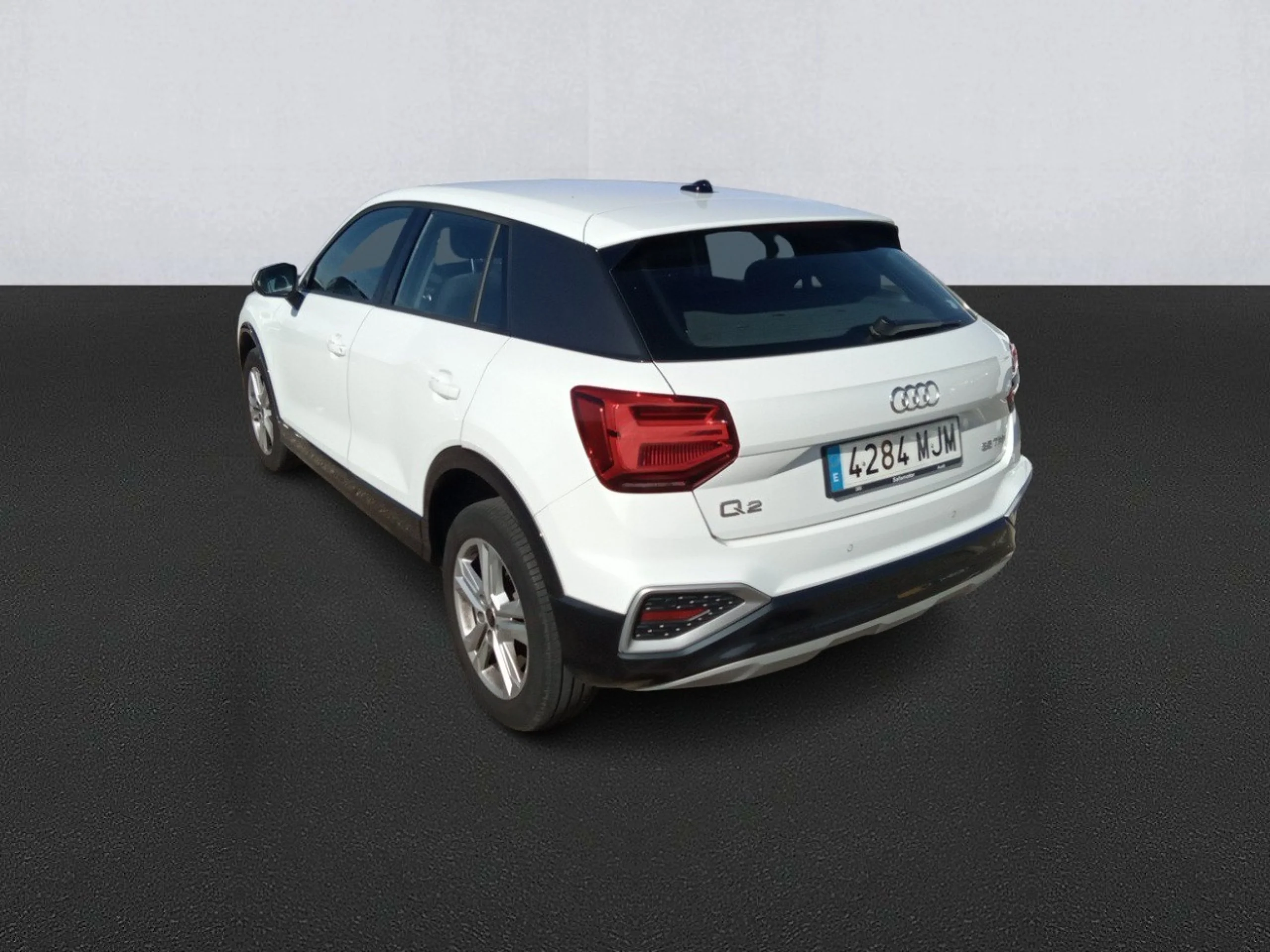 Audi Q2 Advanced 35 TFSI 110kW (150CV) S tronic - Foto 6