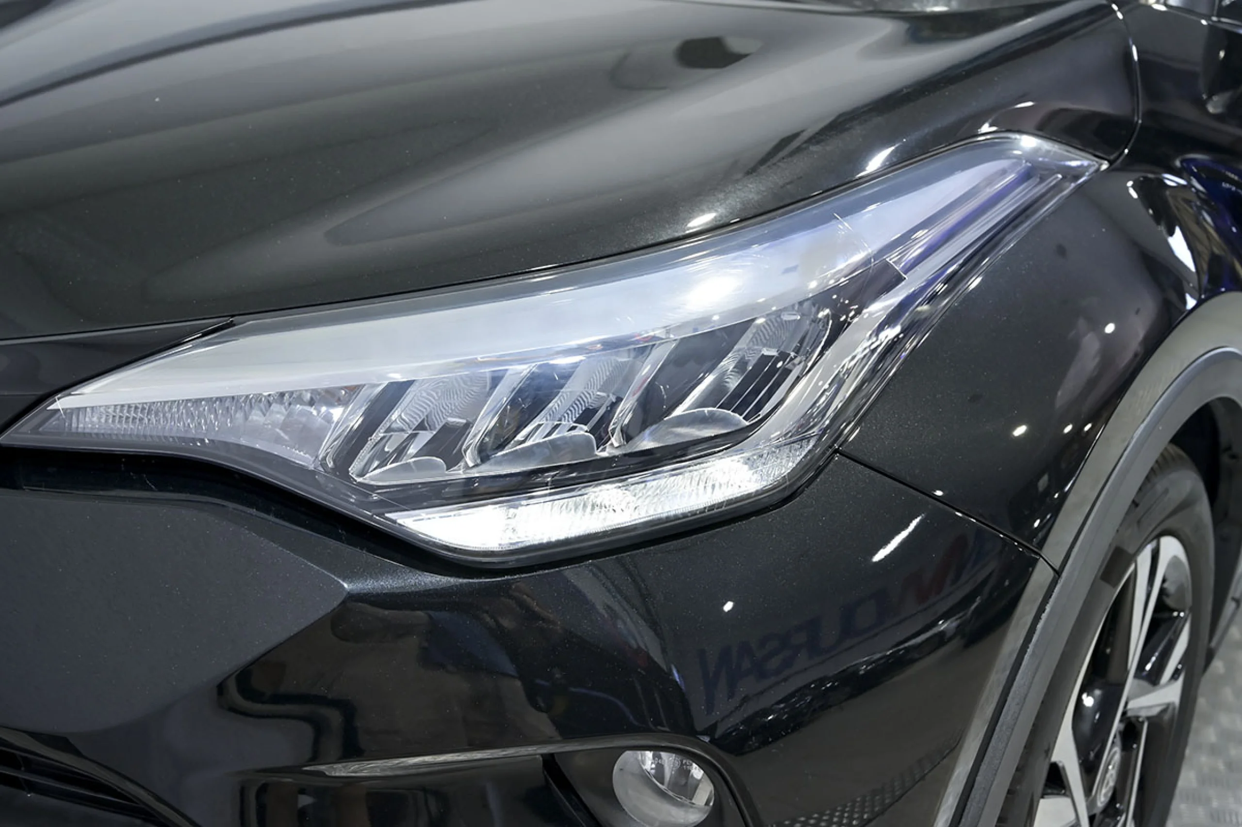 Toyota C-HR 1.8 125H Advance - Foto 6