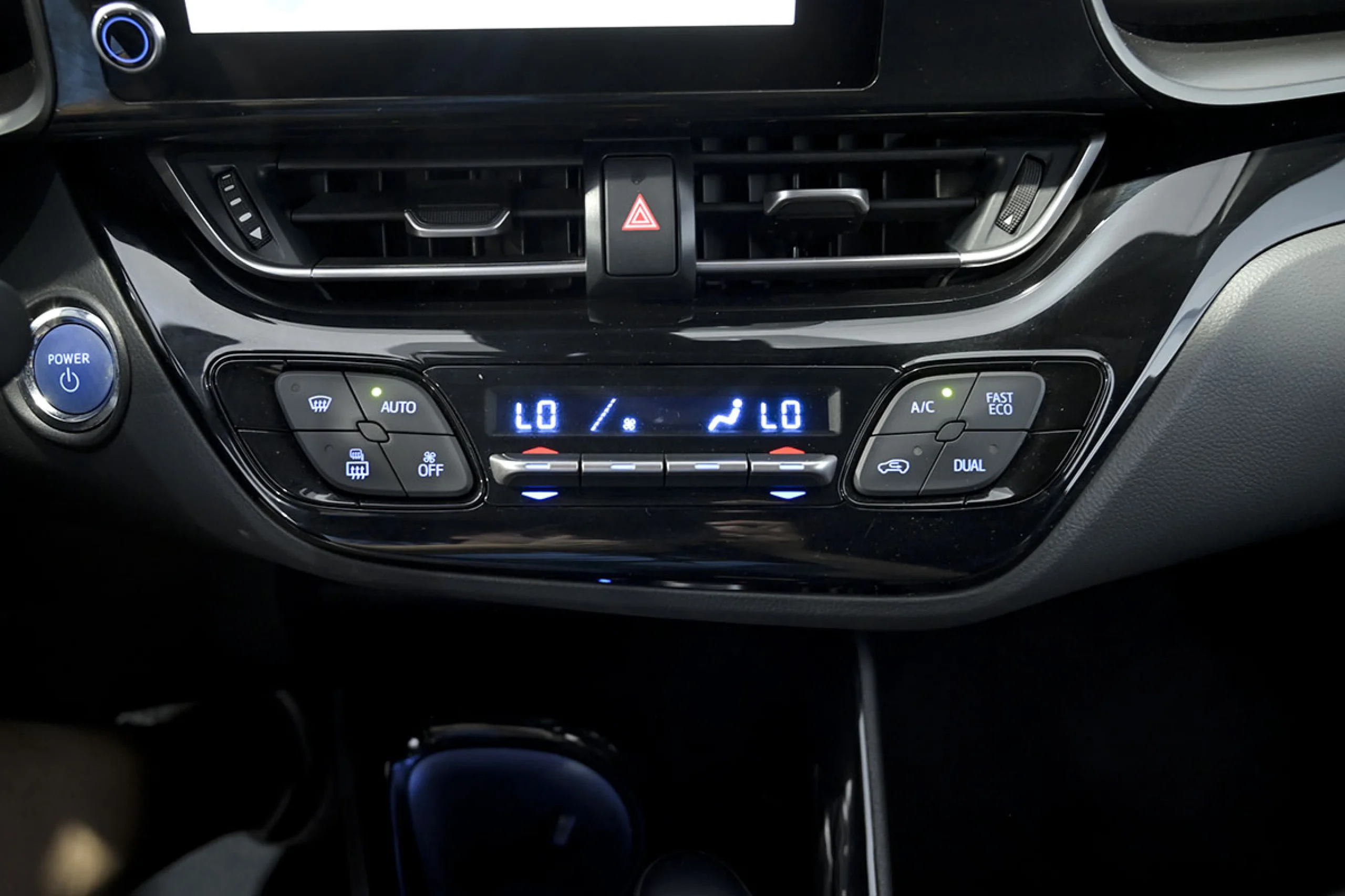 Toyota C-HR 1.8 125H Advance - Foto 10