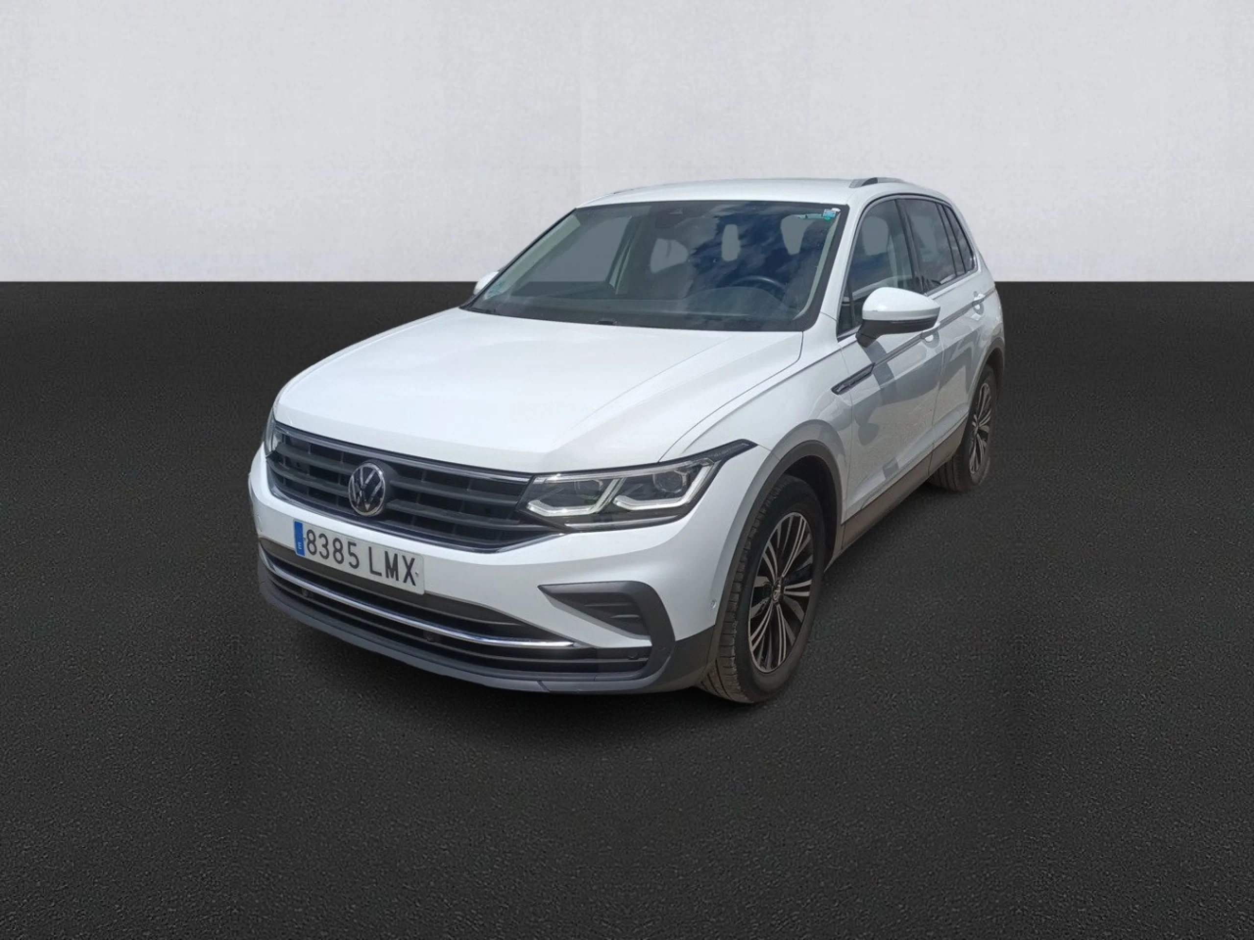 Volkswagen Tiguan Life 1.5 TSI 110kW (150CV) DSG - Foto 1