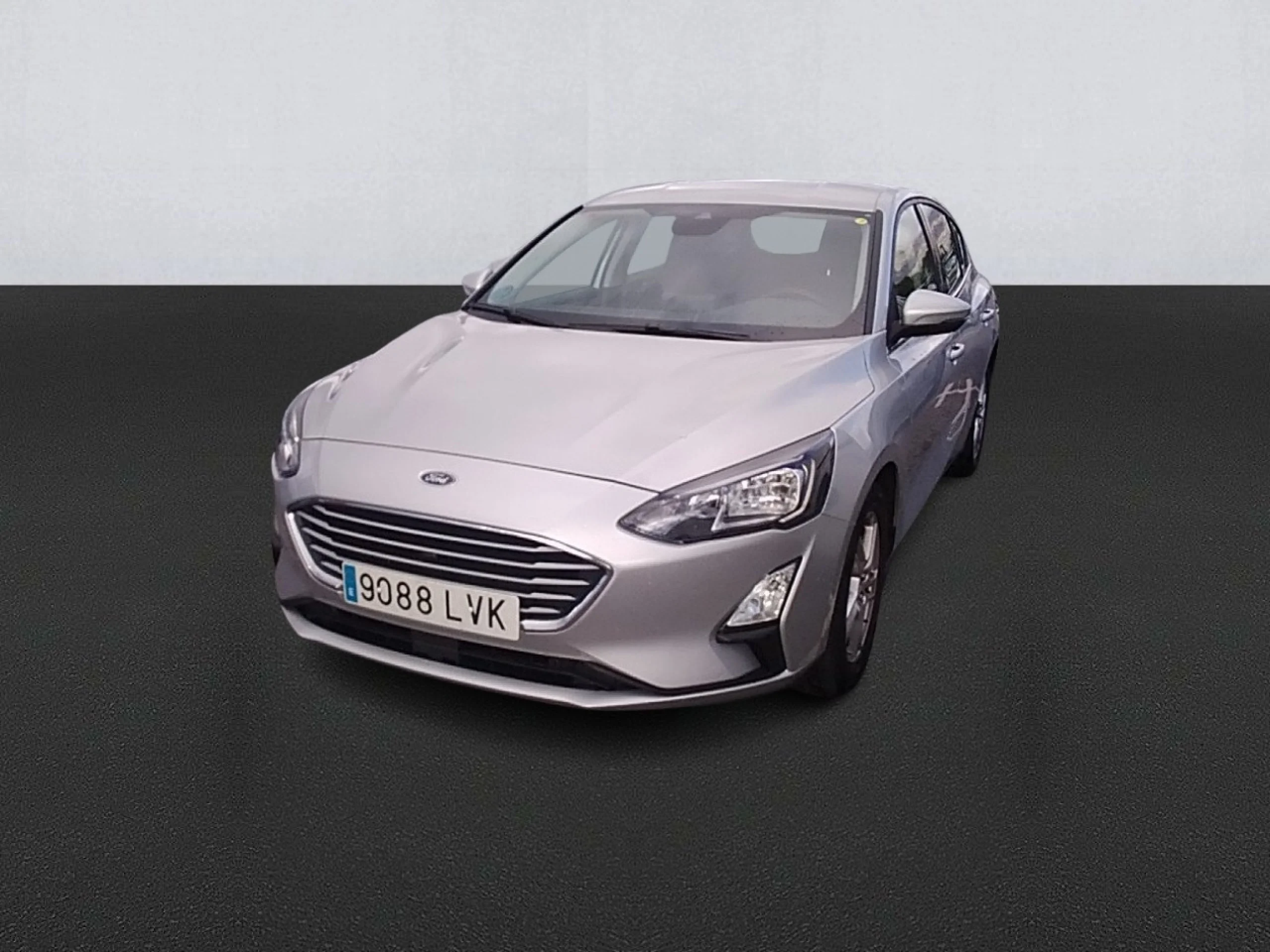 Ford Focus 1.0 Ecoboost MHEV 92kW Trend+ - Foto 1
