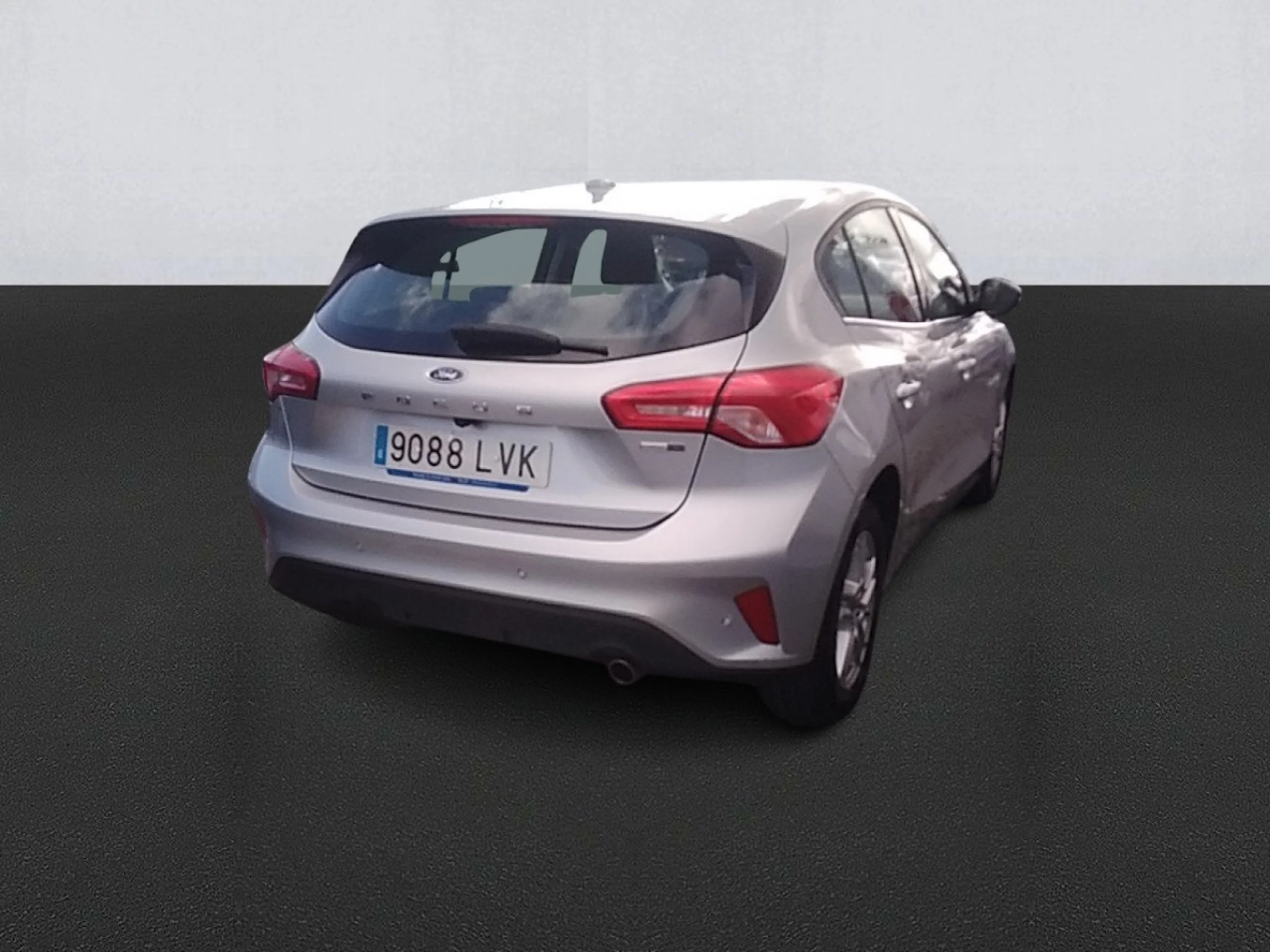 Ford Focus 1.0 Ecoboost MHEV 92kW Trend+ - Foto 4