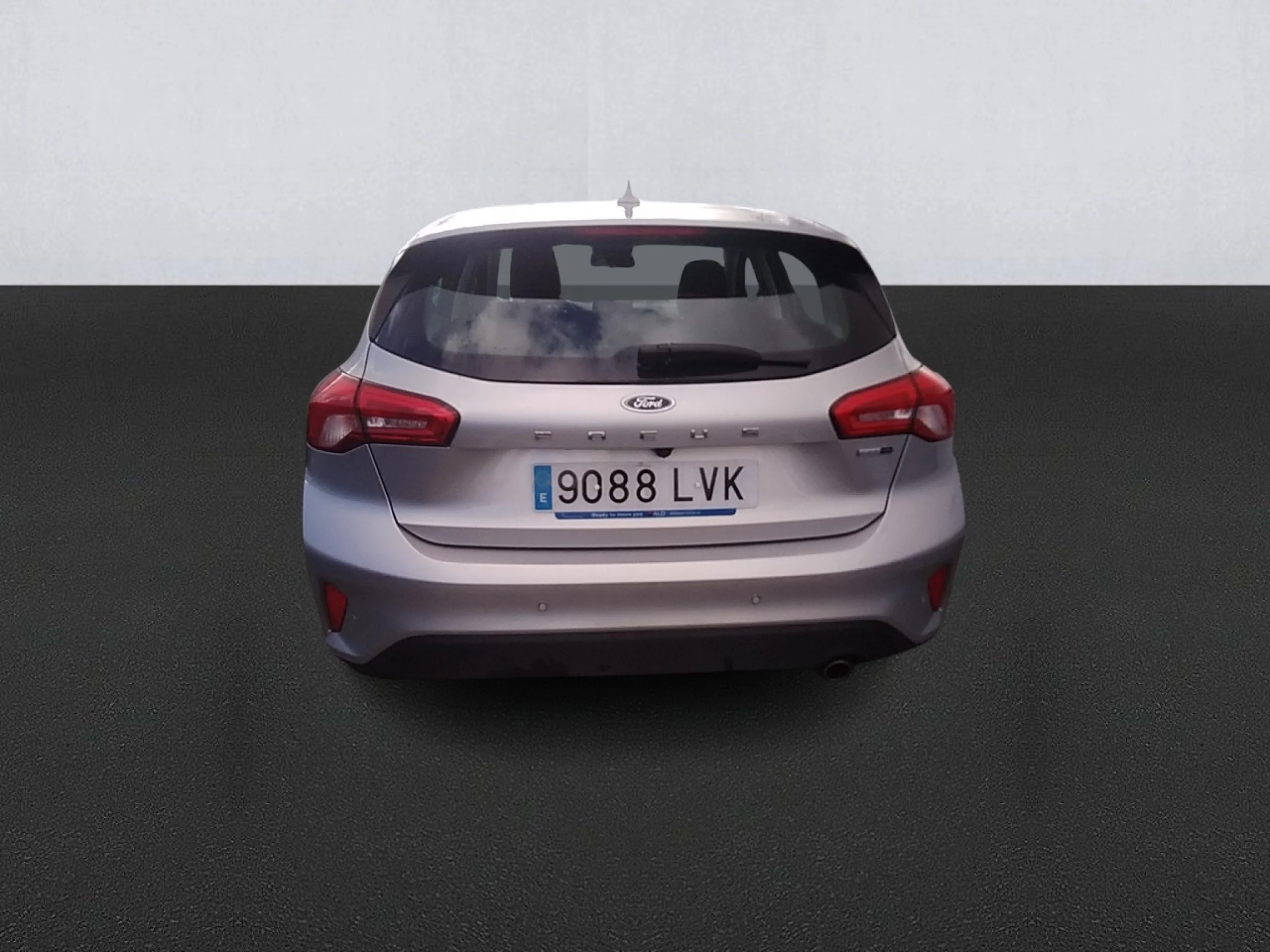 Ford Focus 1.0 Ecoboost MHEV 92kW Trend+ - Foto 5
