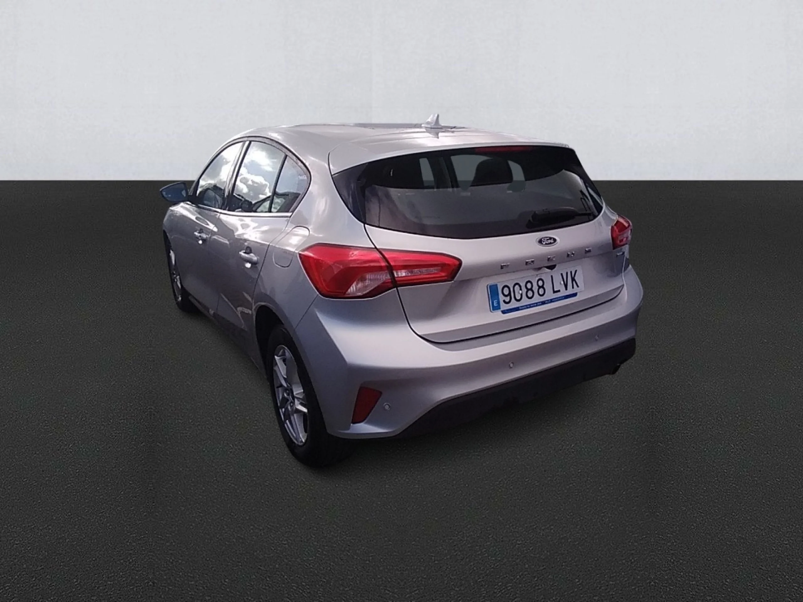 Ford Focus 1.0 Ecoboost MHEV 92kW Trend+ - Foto 6