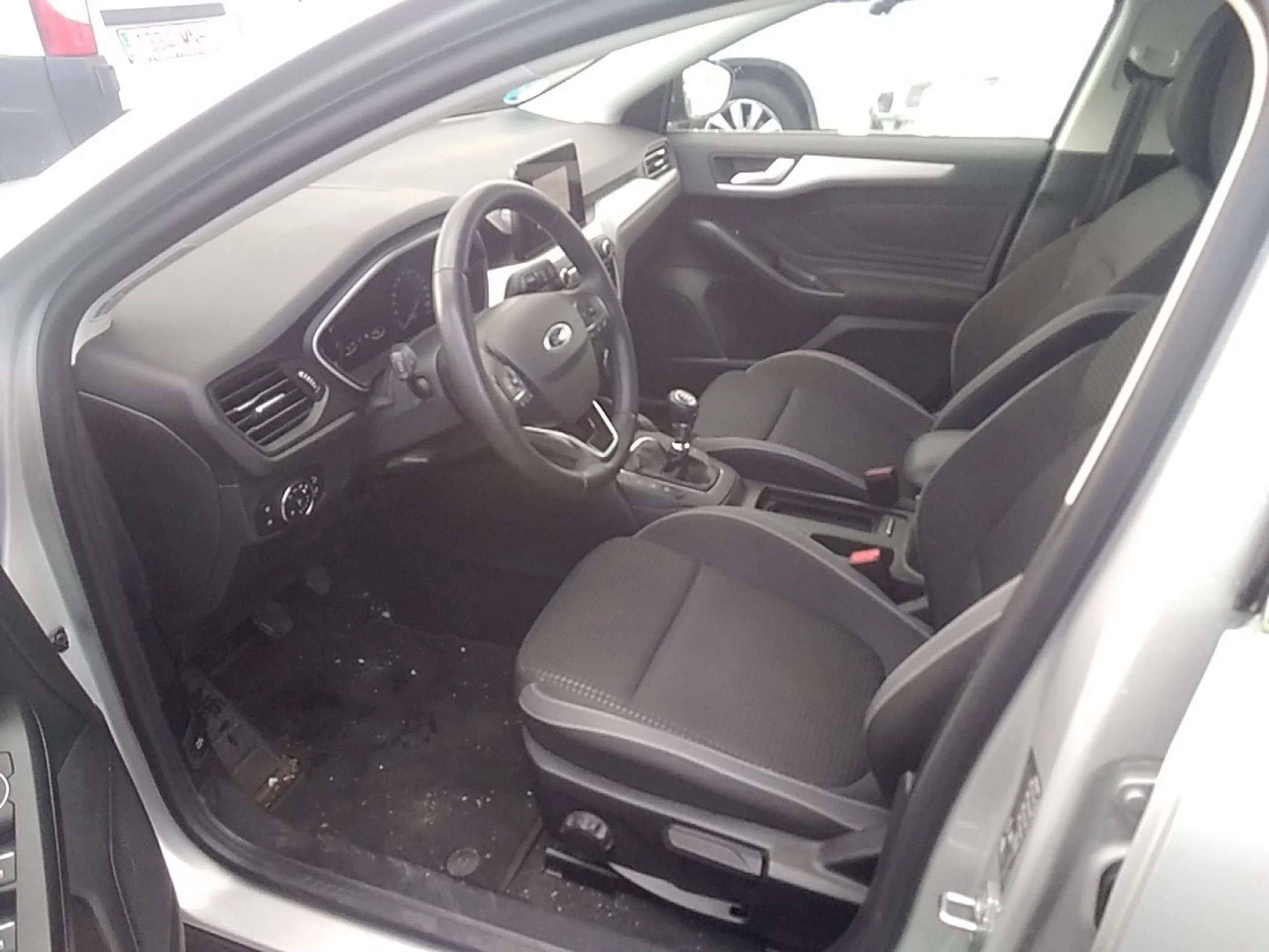 Ford Focus 1.0 Ecoboost MHEV 92kW Trend+ - Foto 7