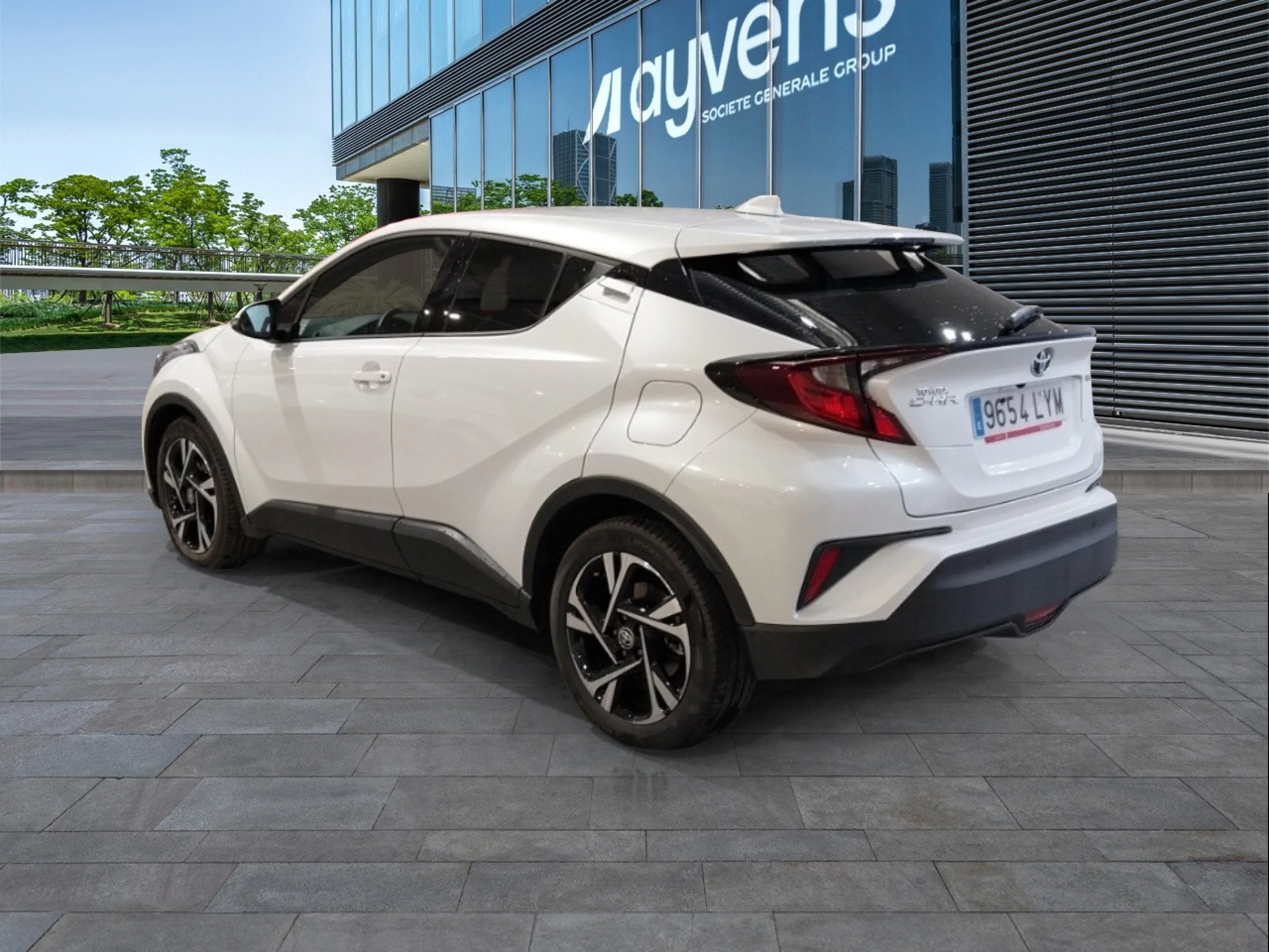 Toyota C-HR 1.8 125H Advance - Foto 6