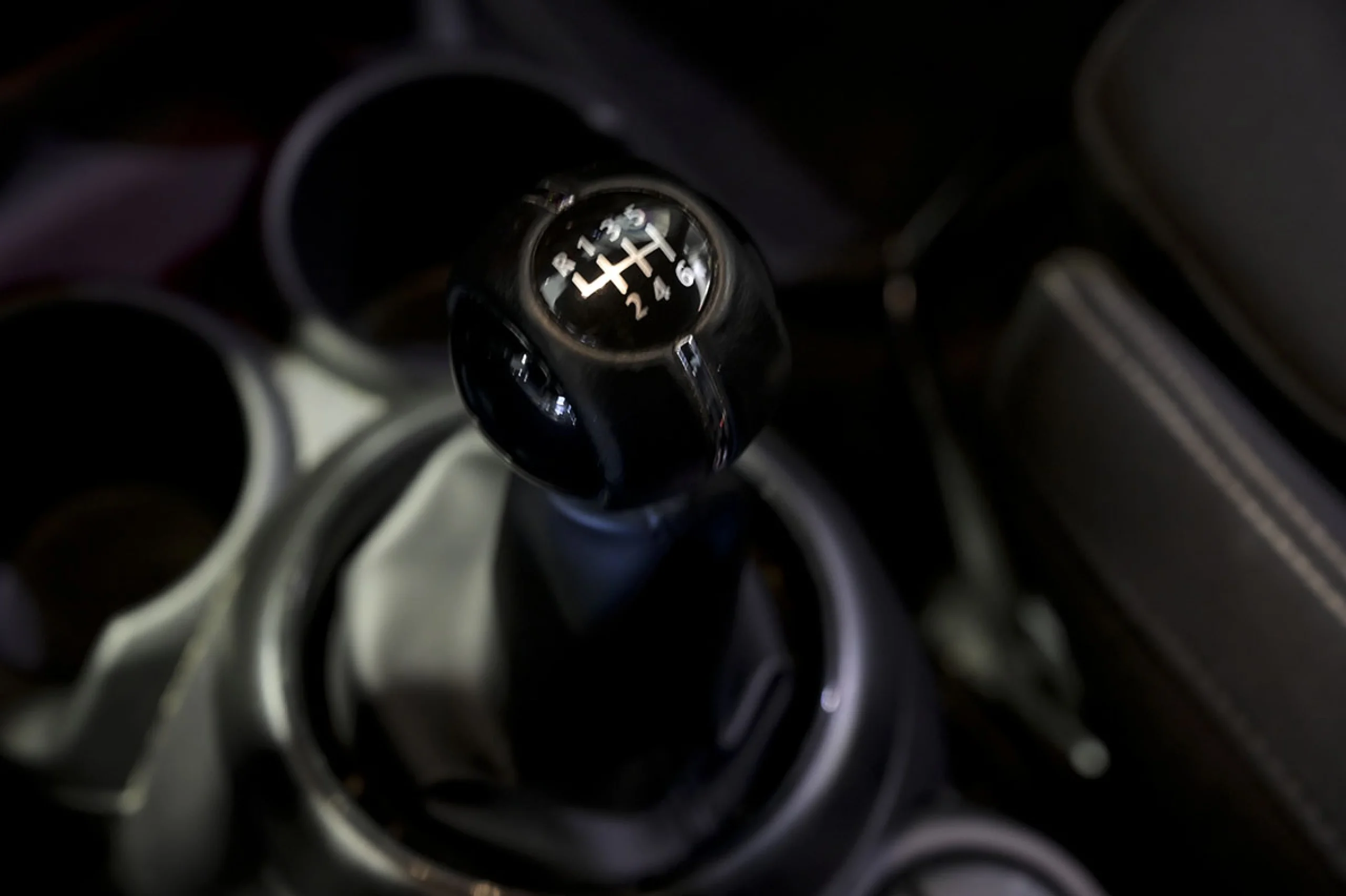 Mini Cooper S MINI COOPER S - Foto 30