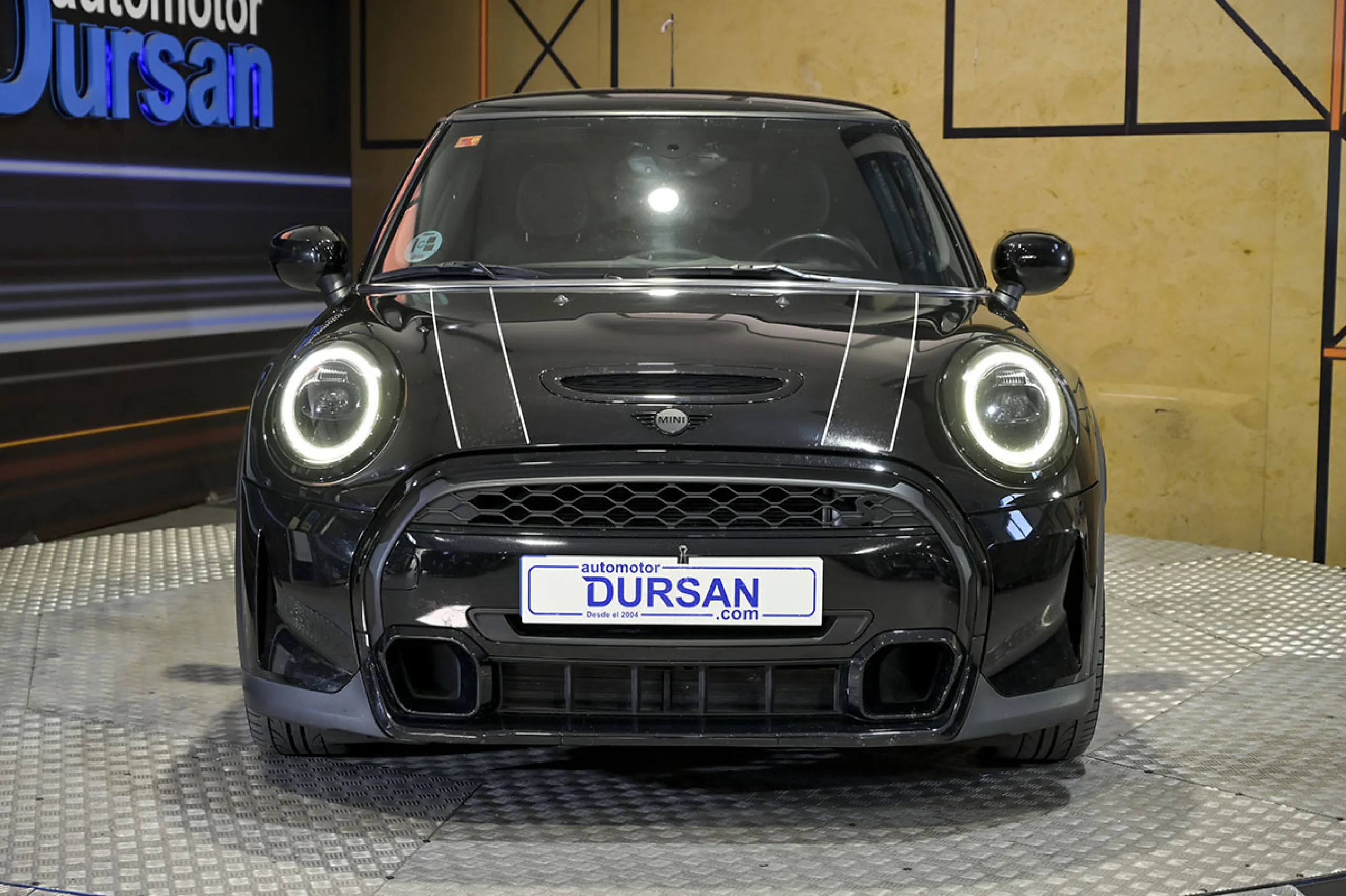 Mini Cooper S MINI COOPER S - Foto 2