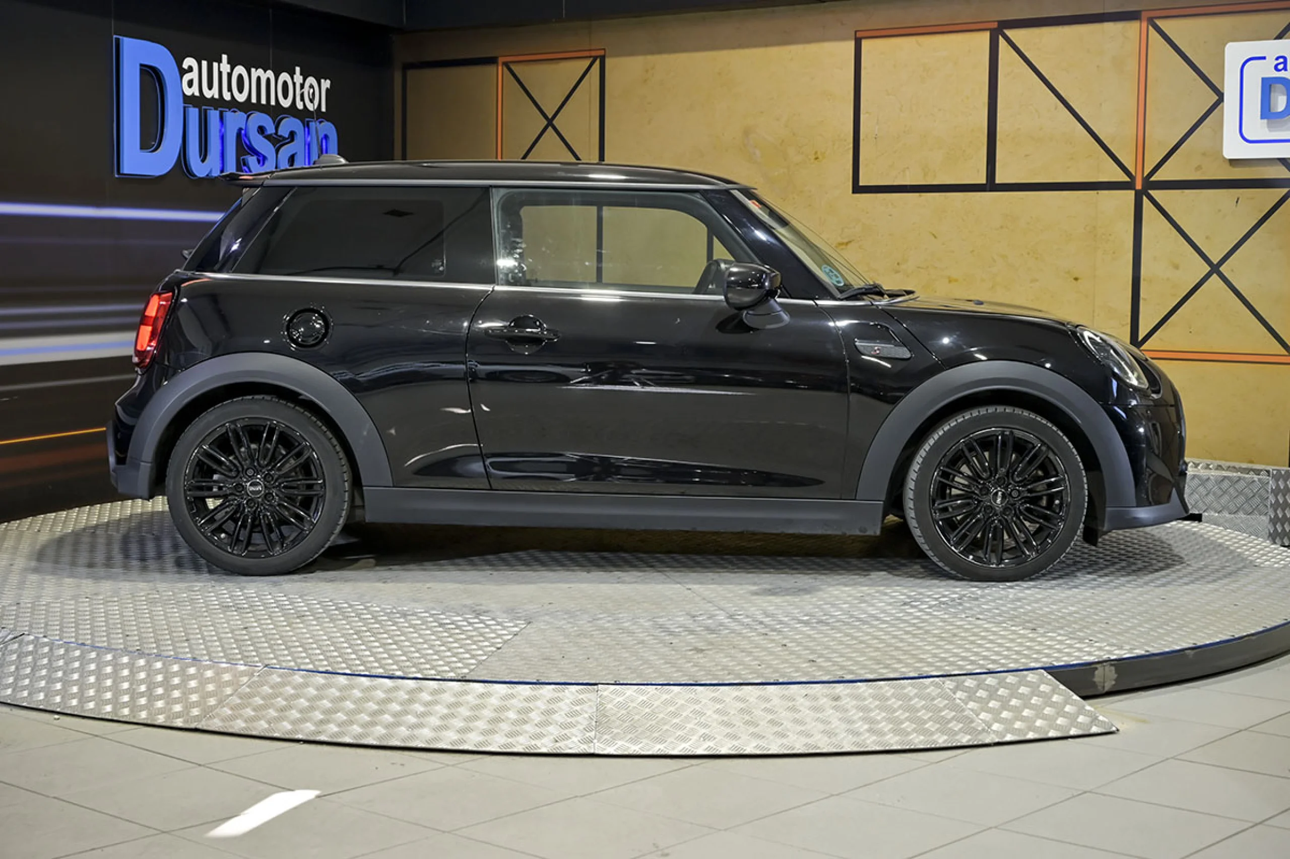 Mini Cooper S MINI COOPER S - Foto 18