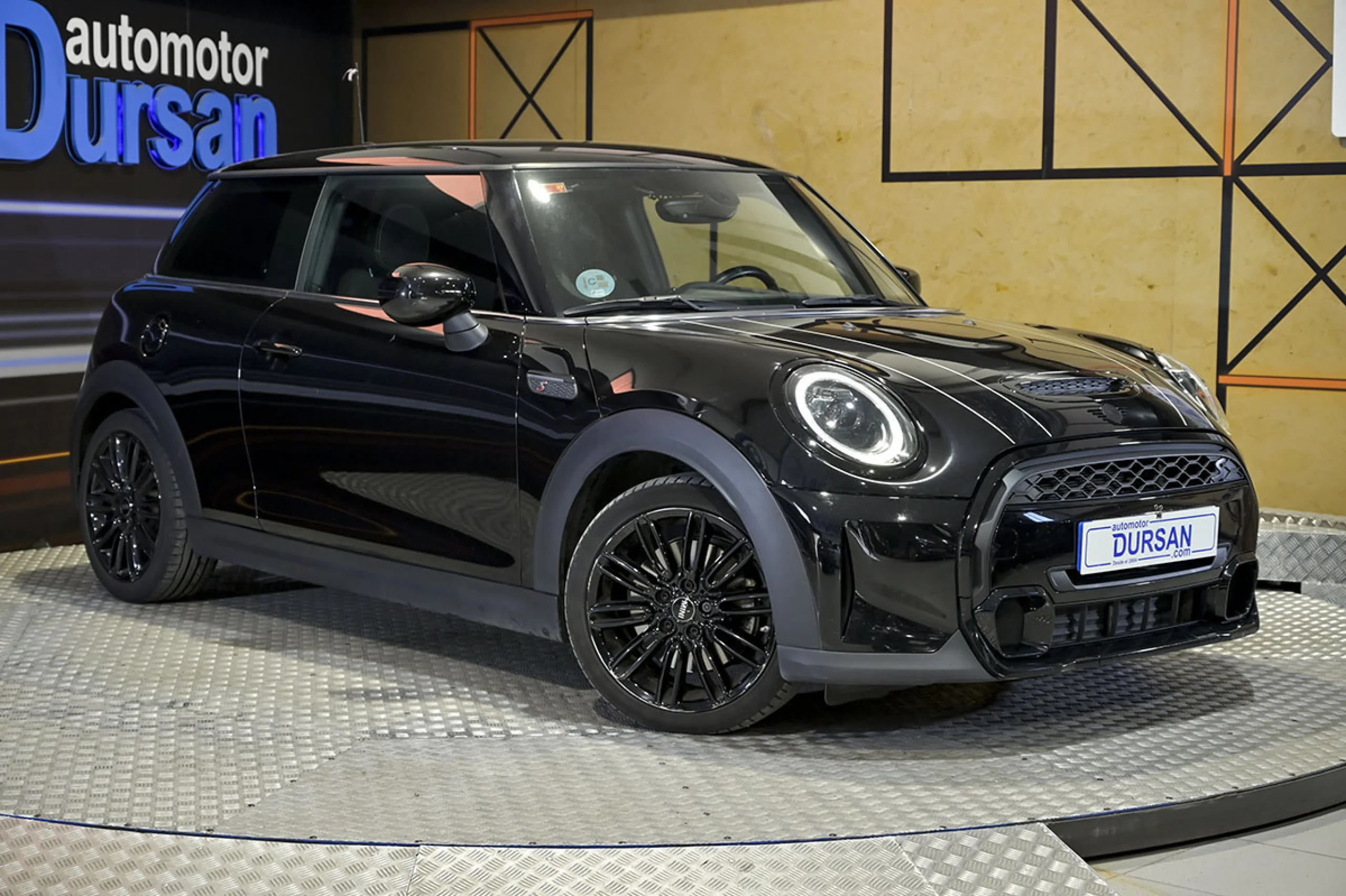 Mini Cooper S MINI COOPER S - Foto 3