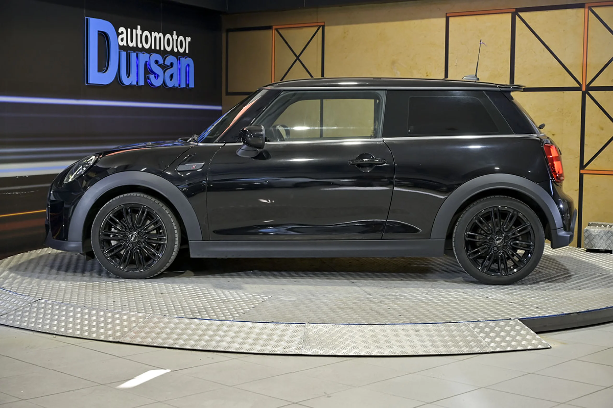 Mini Cooper S MINI COOPER S - Foto 17