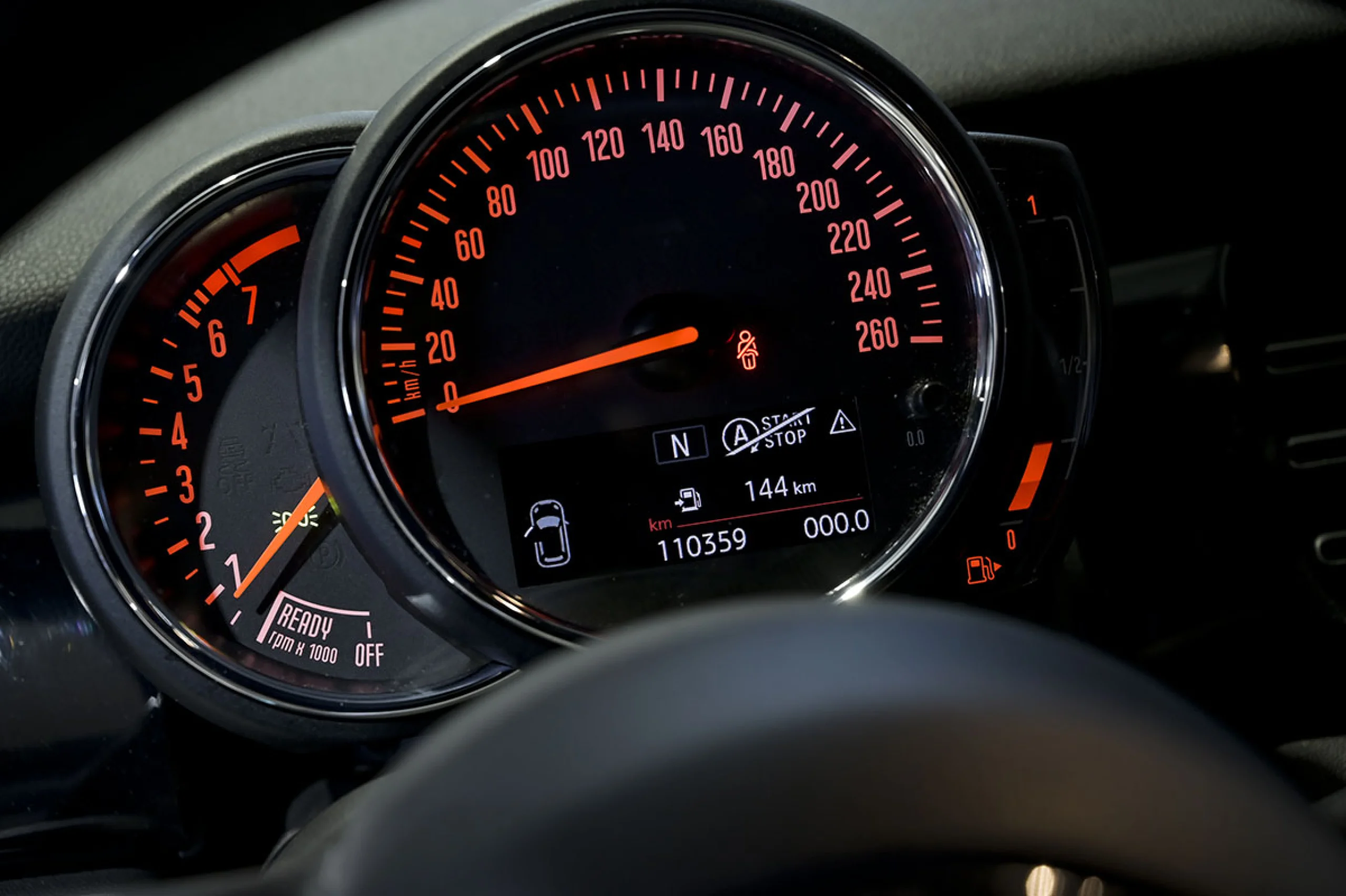 Mini Cooper S MINI COOPER S - Foto 7