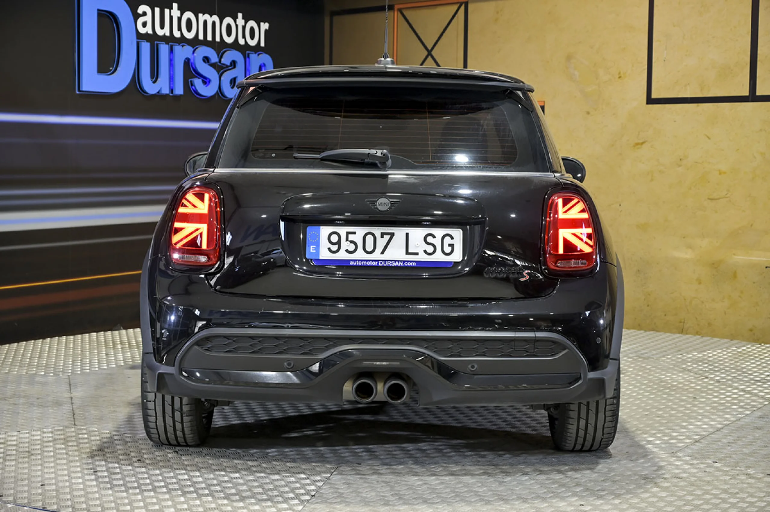 Mini Cooper S MINI COOPER S - Foto 12