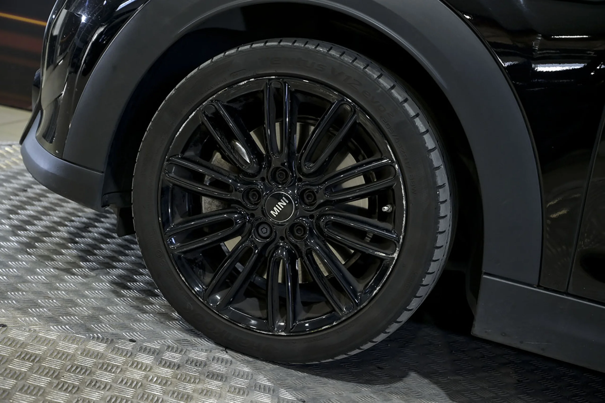 Mini Cooper S MINI COOPER S - Foto 14