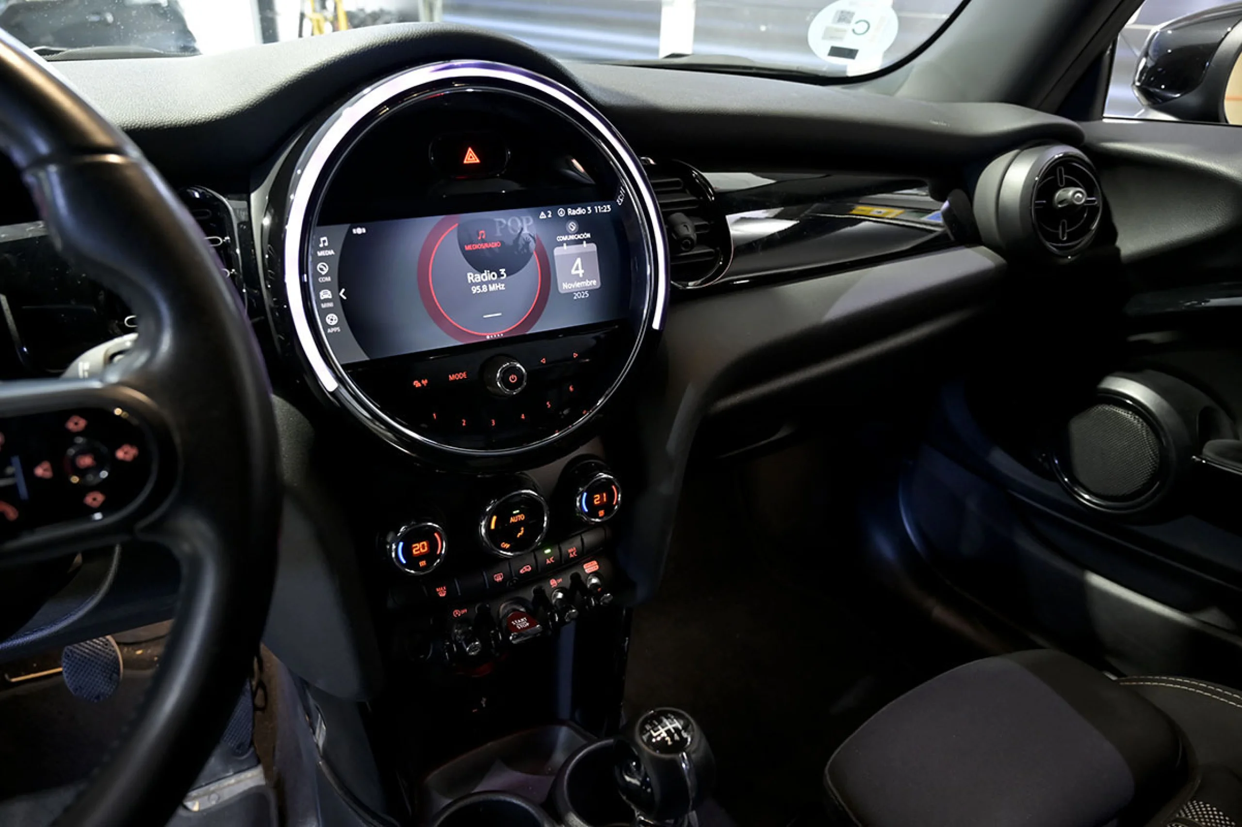 Mini Cooper S MINI COOPER S - Foto 27