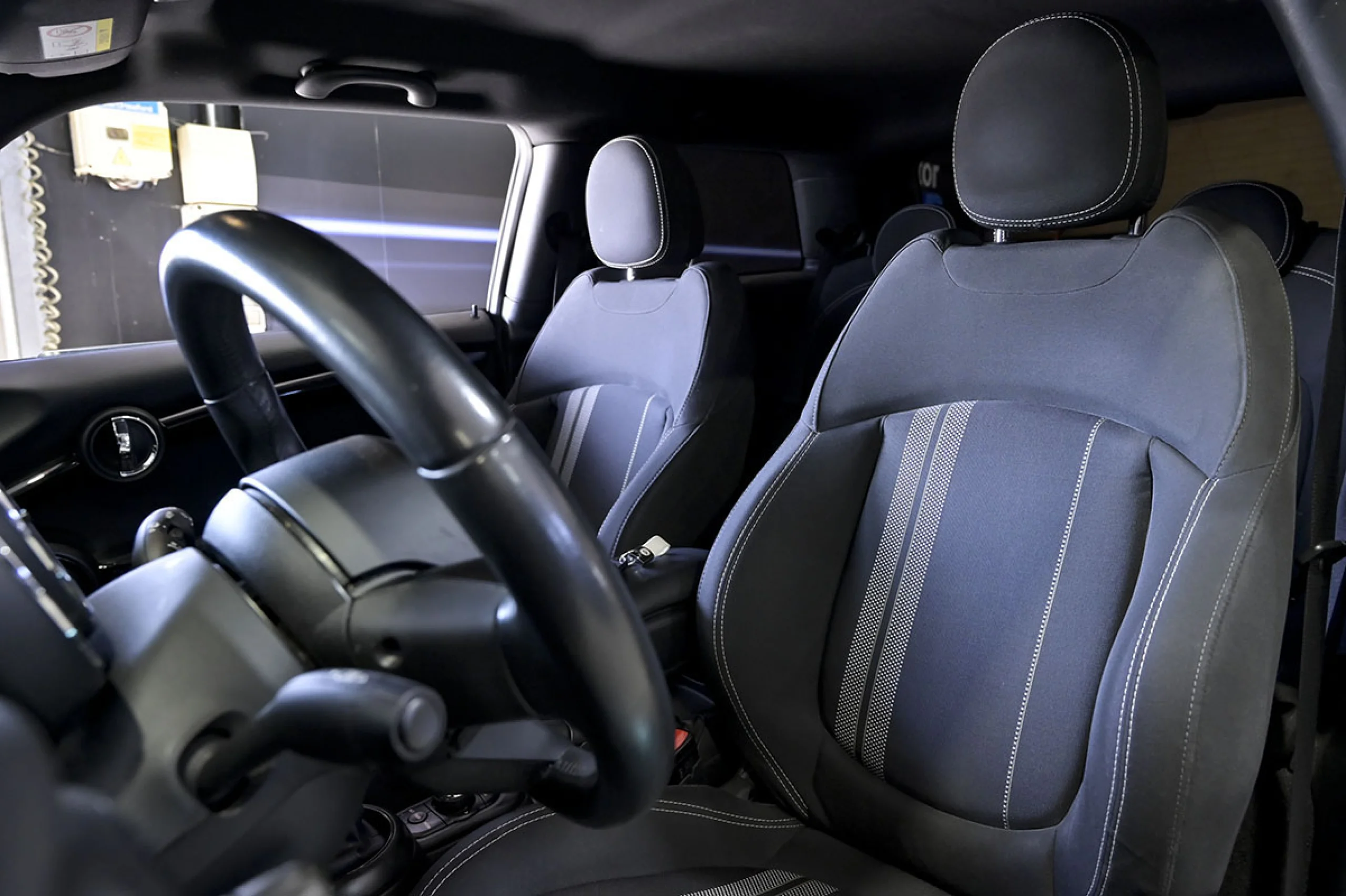 Mini Cooper S MINI COOPER S - Foto 9