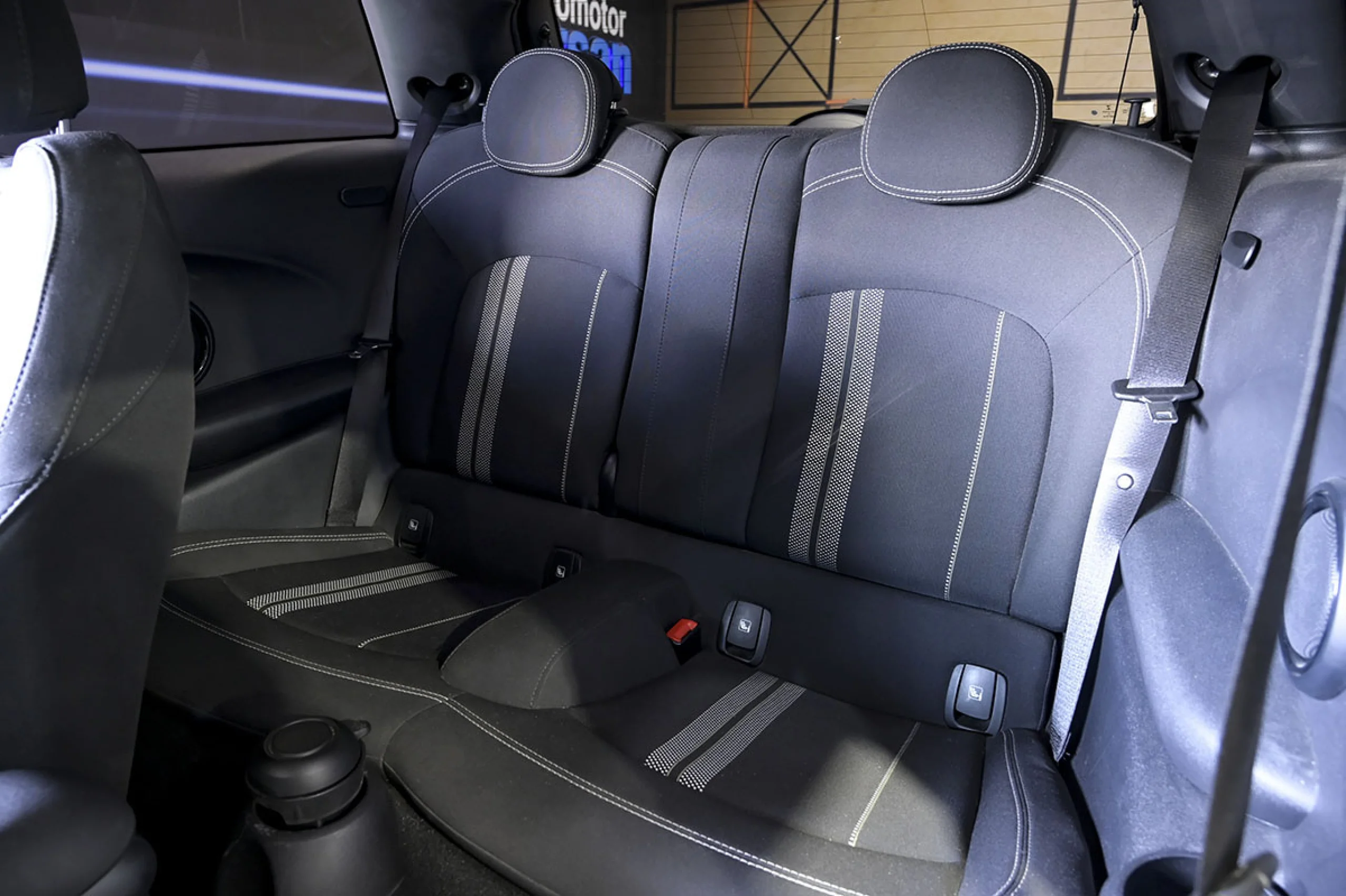 Mini Cooper S MINI COOPER S - Foto 15