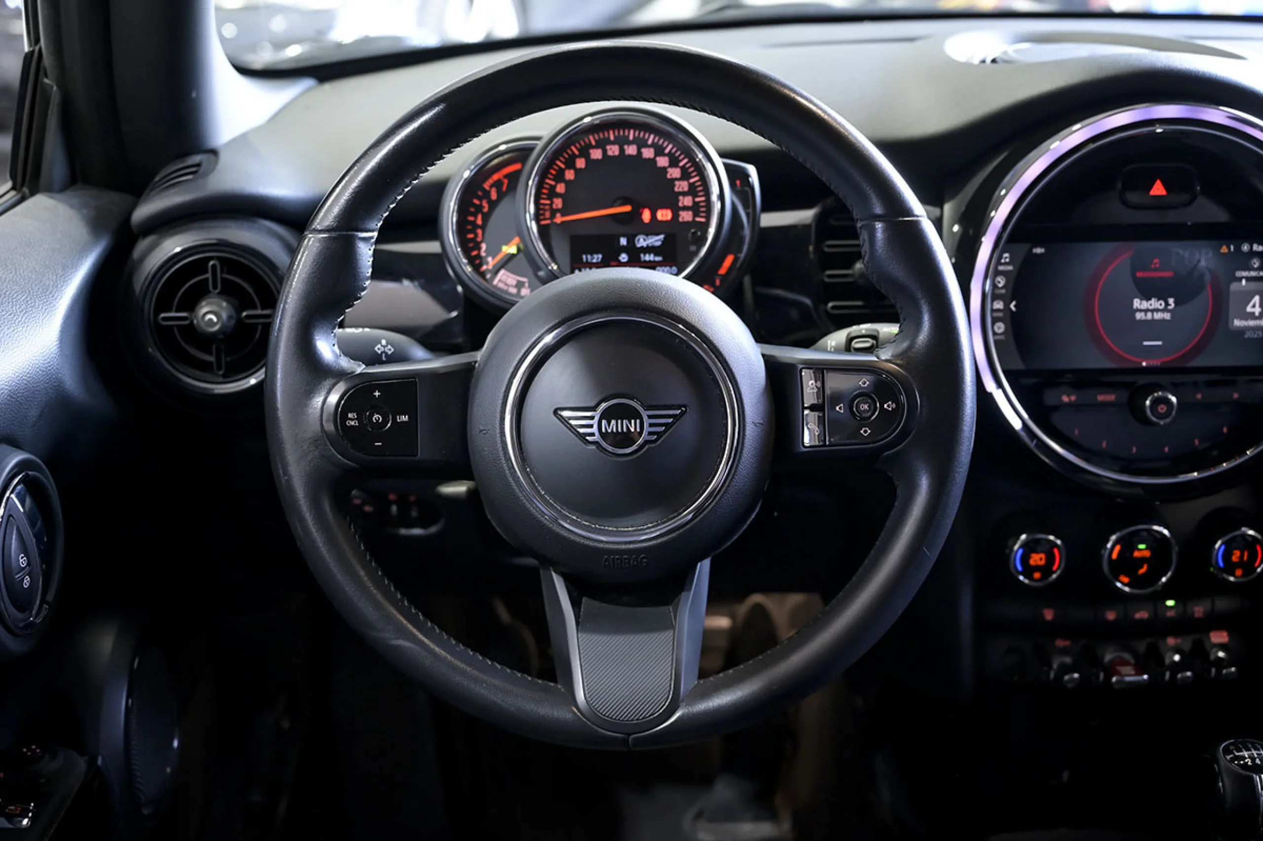 Mini Cooper S MINI COOPER S - Foto 26