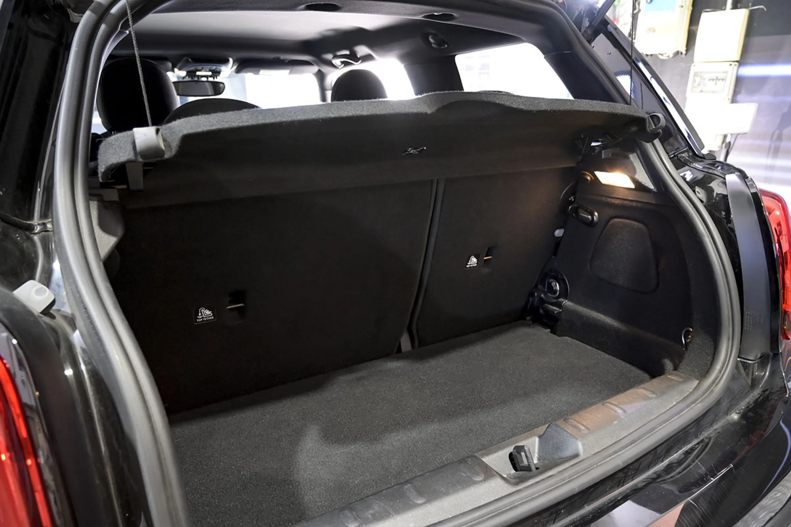 Mini Cooper S MINI COOPER S - Foto 13