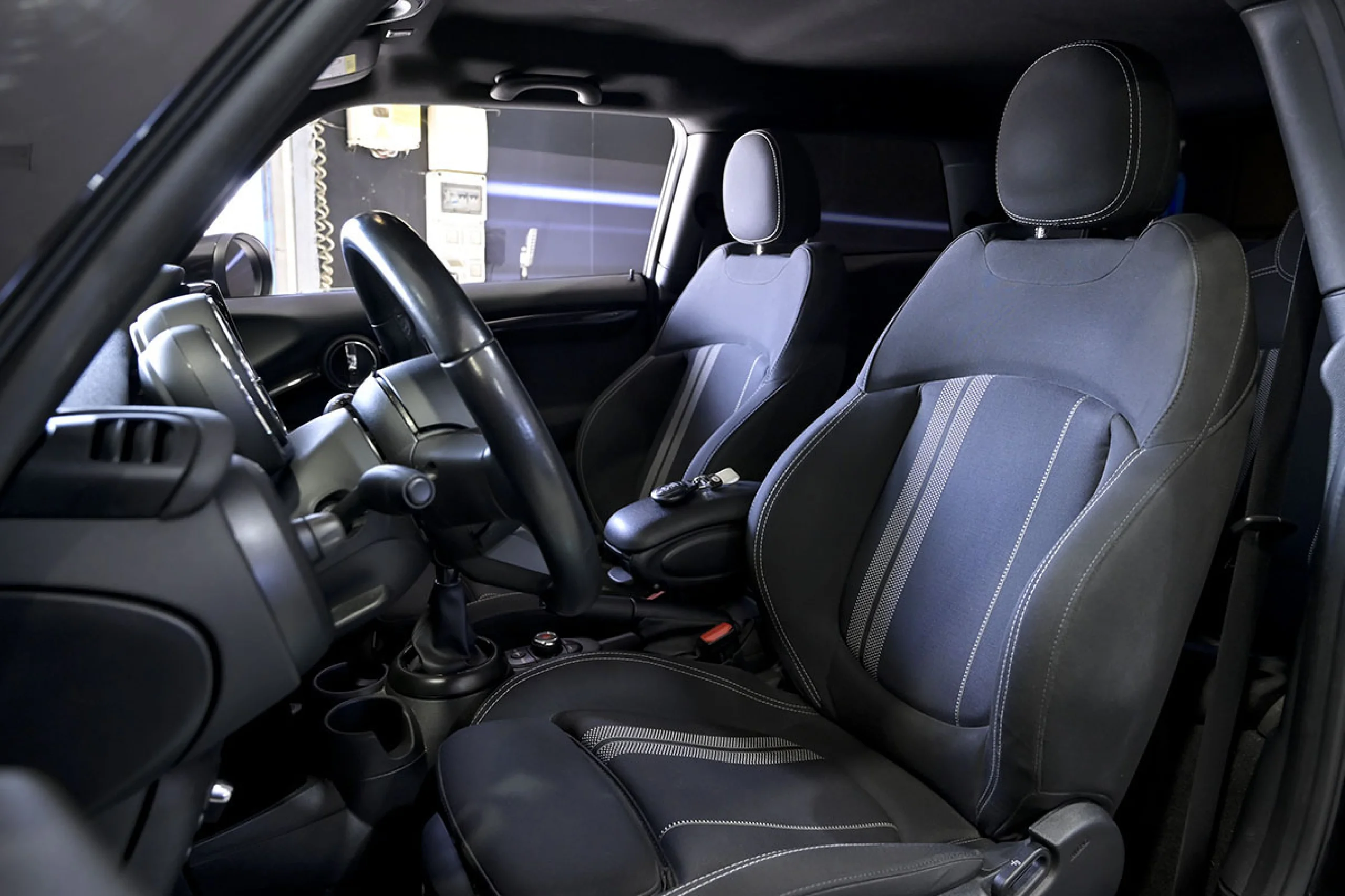 Mini Cooper S MINI COOPER S - Foto 23