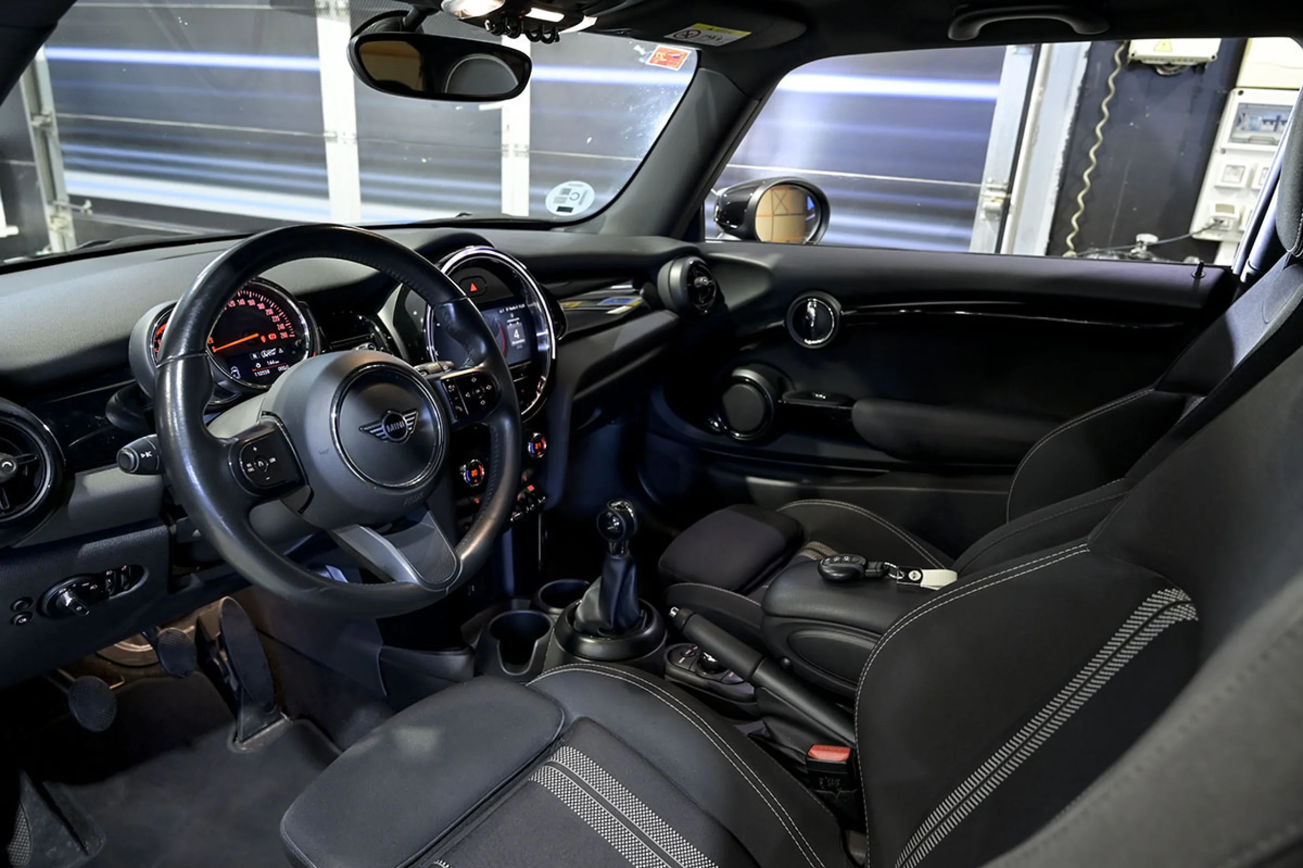 Mini Cooper S MINI COOPER S - Foto 6