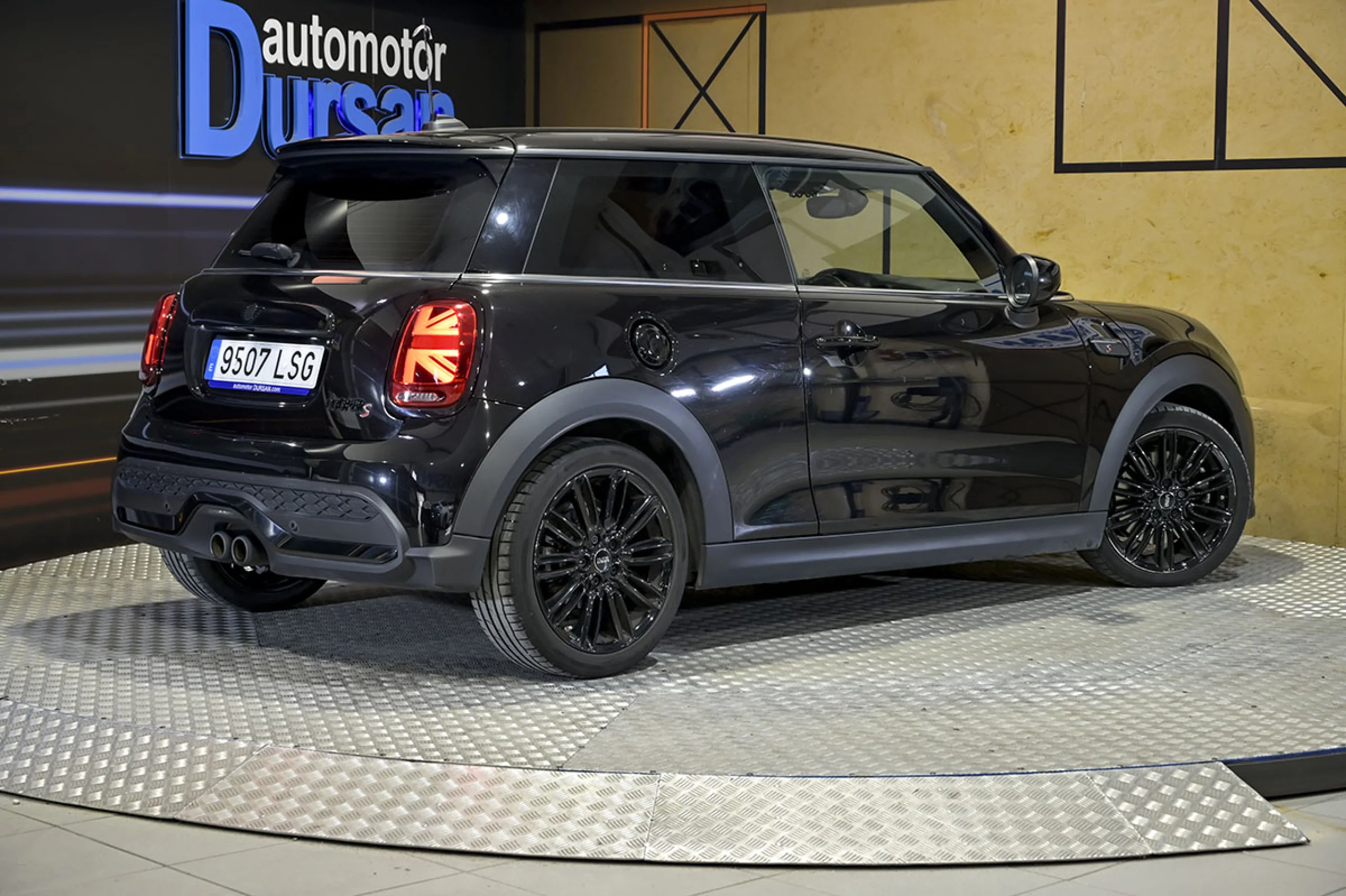 Mini Cooper S MINI COOPER S - Foto 5