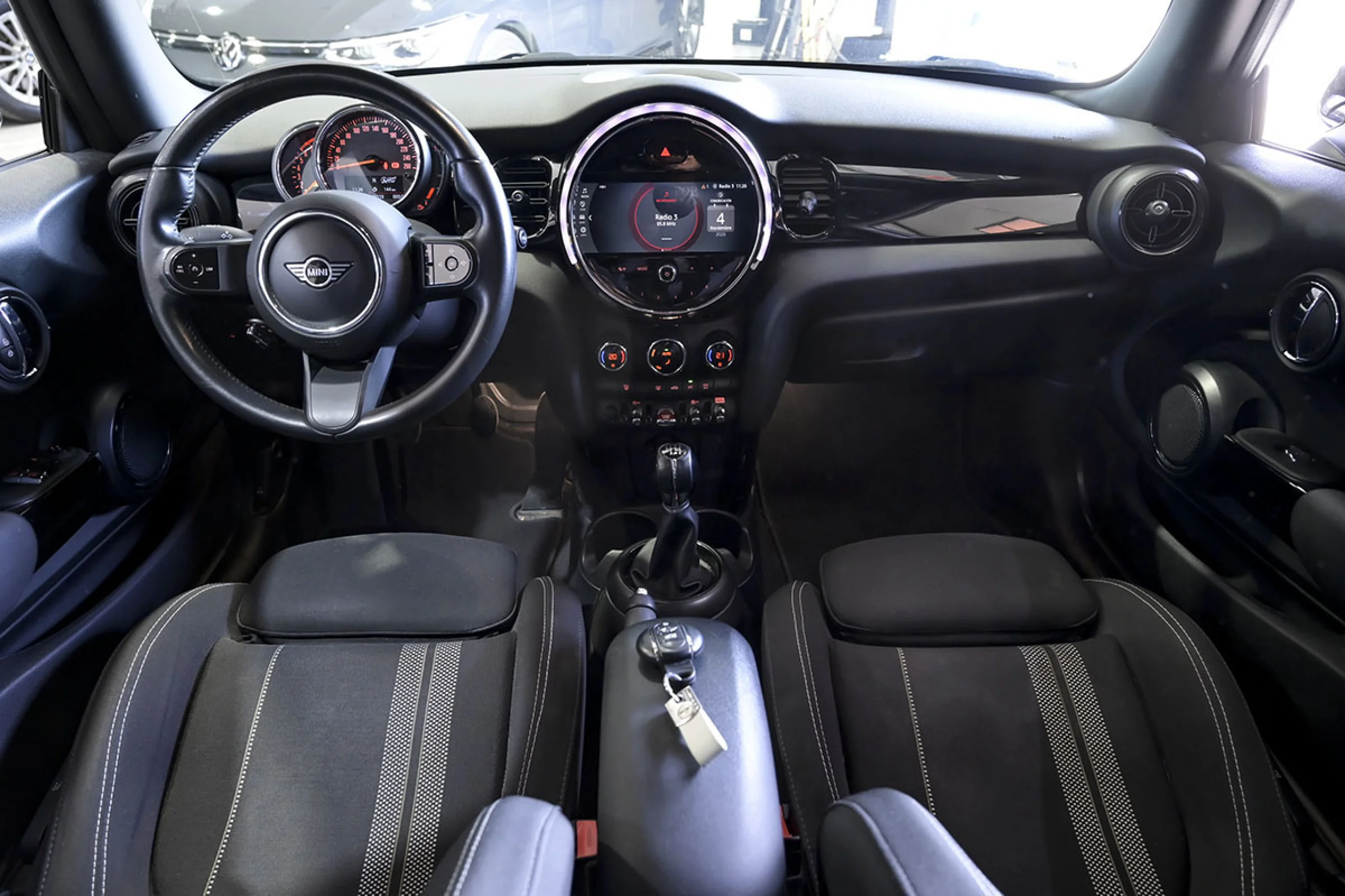 Mini Cooper S MINI COOPER S - Foto 8