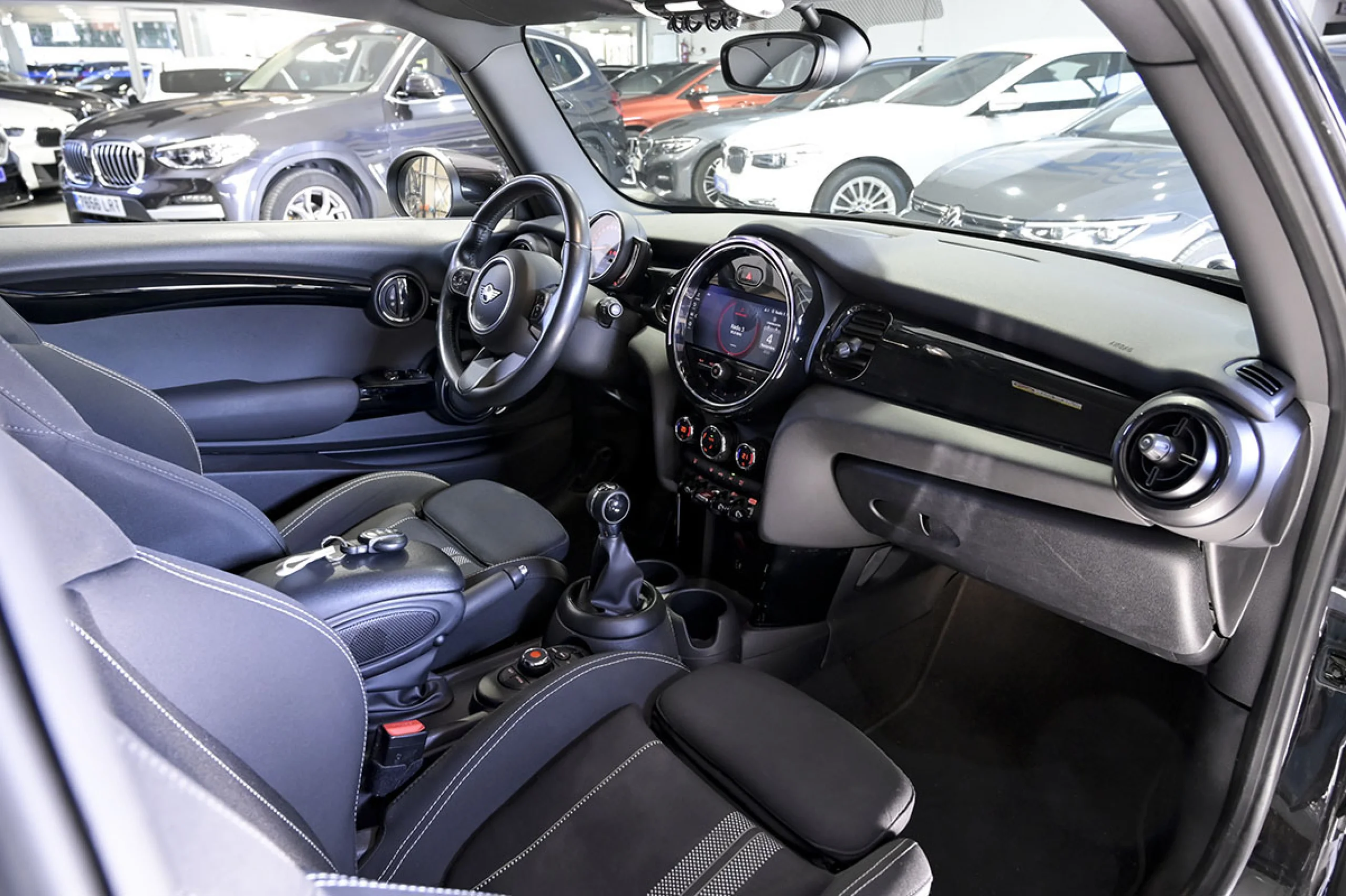 Mini Cooper S MINI COOPER S - Foto 31