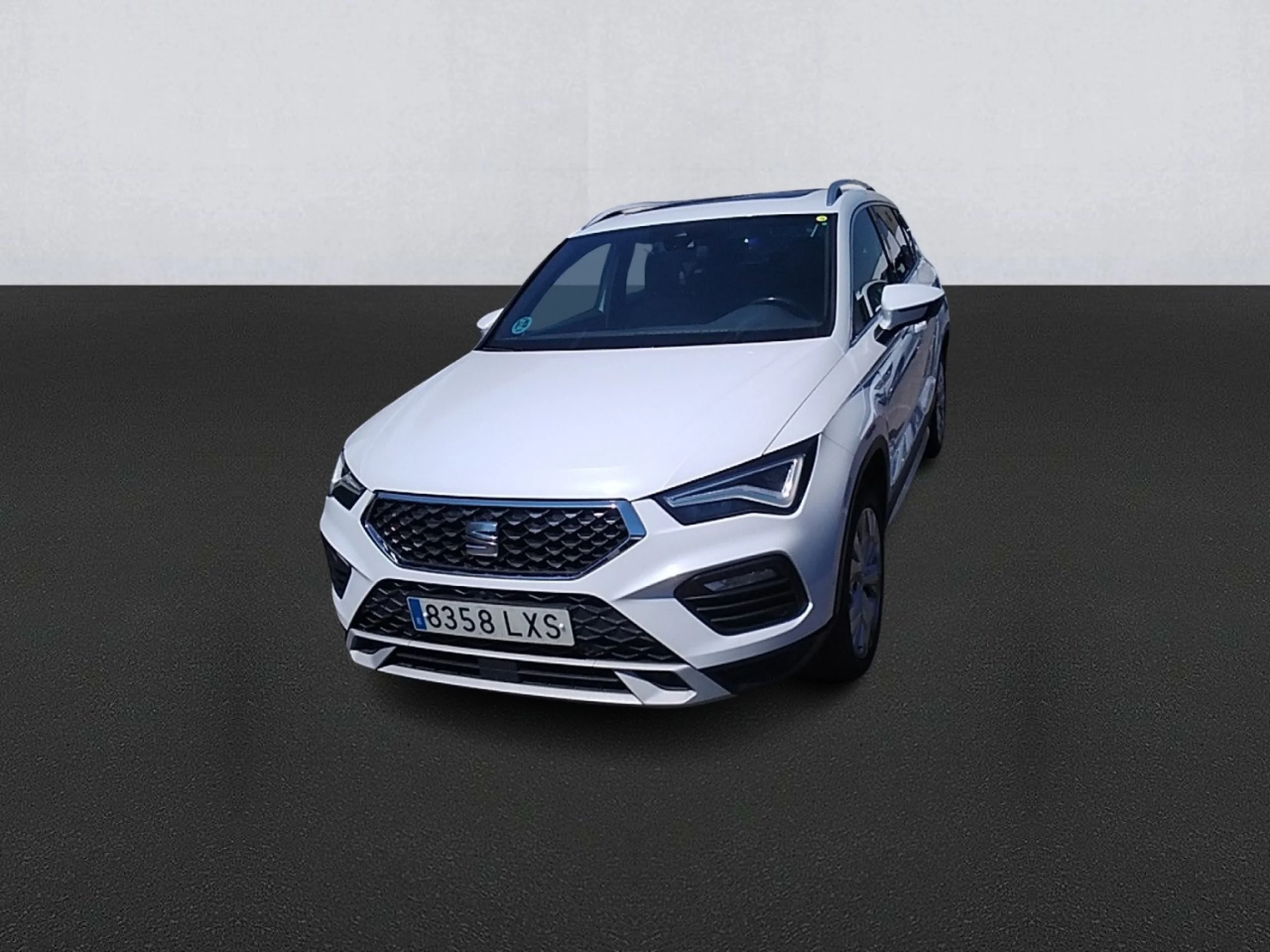 Seat Ateca 2.0 TDI 110kW DSG S&amp;S X-Perience Go L - Foto 1
