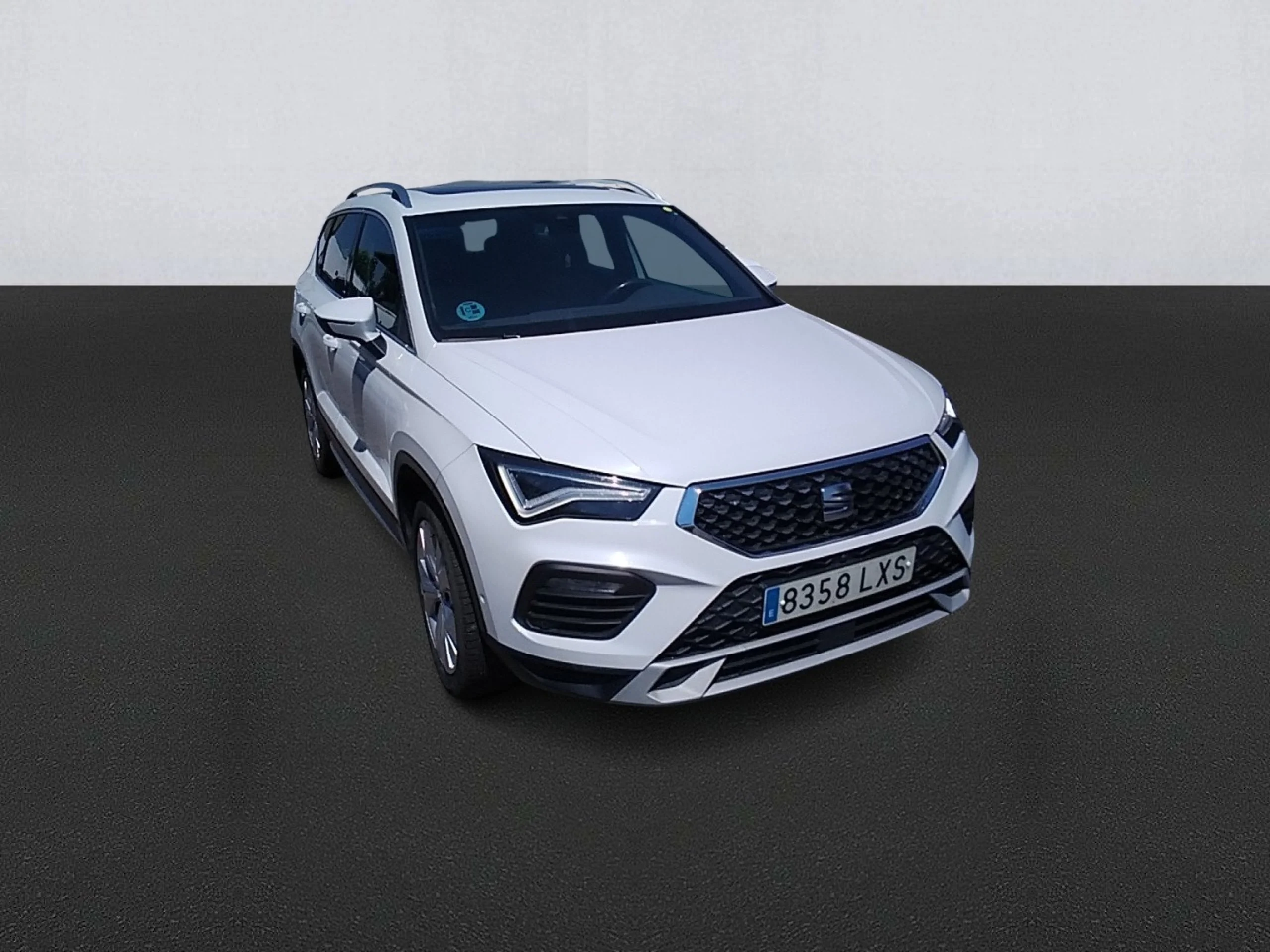 Seat Ateca 2.0 TDI 110kW DSG S&amp;S X-Perience Go L - Foto 3