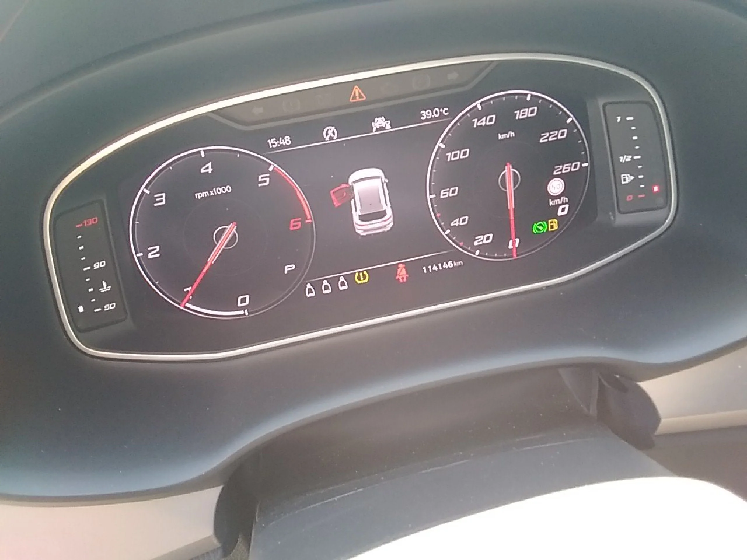 Seat Ateca 2.0 TDI 110kW DSG S&amp;S X-Perience Go L - Foto 8