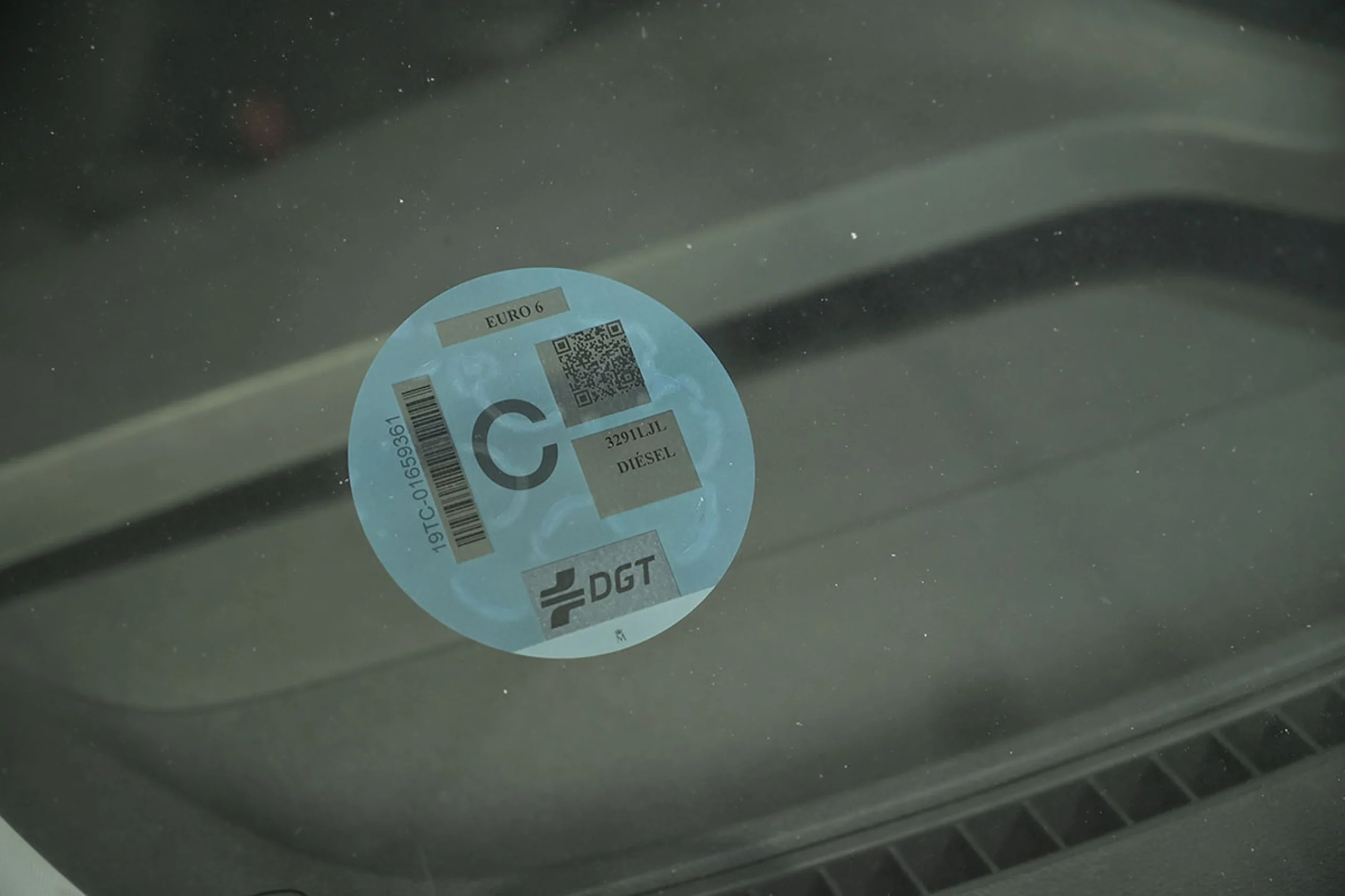 Ford Transit Courier Kombi 1.5 TDCi 56kW Trend - Foto 11