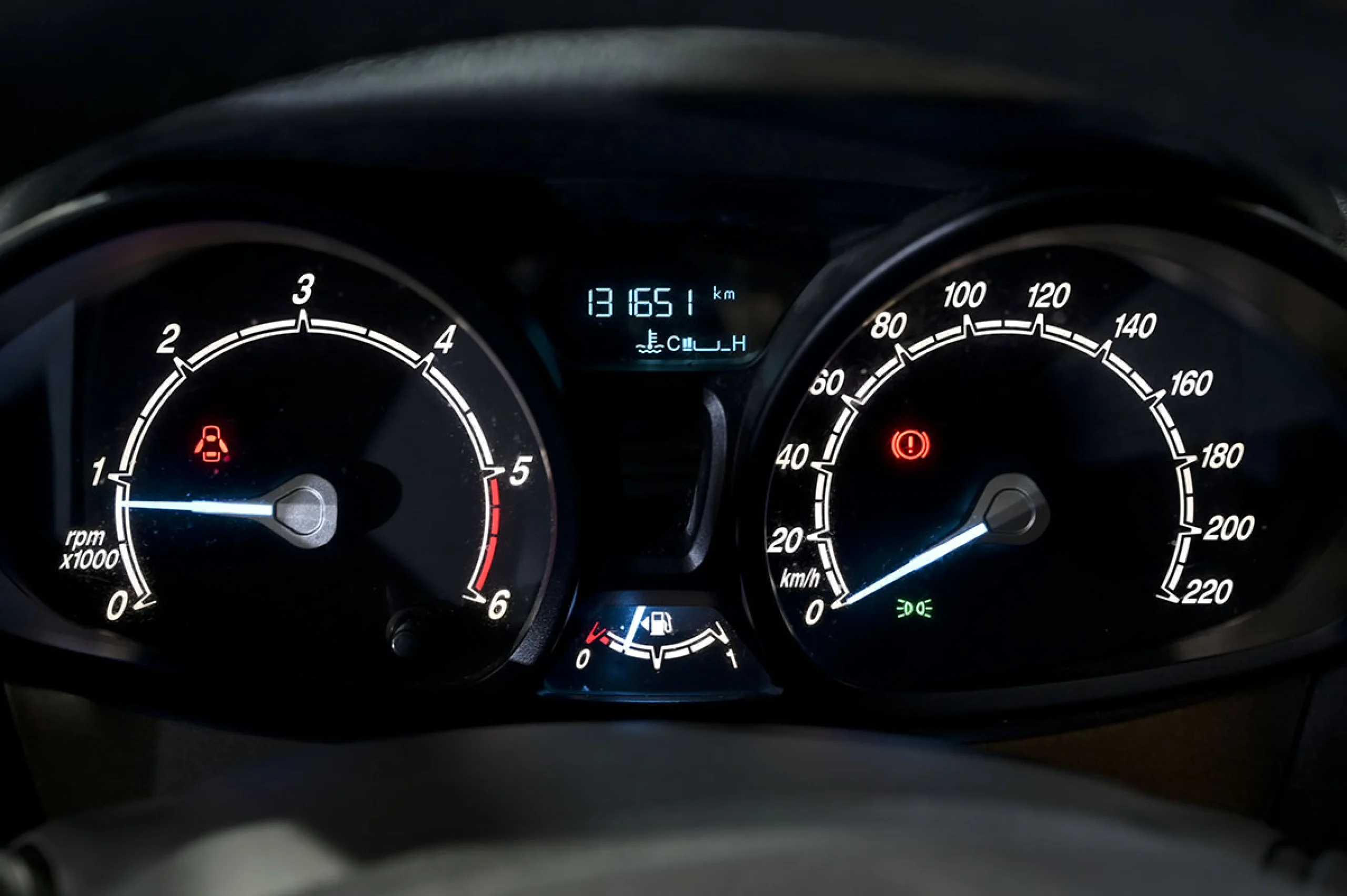 Ford Transit Courier Kombi 1.5 TDCi 56kW Trend - Foto 7