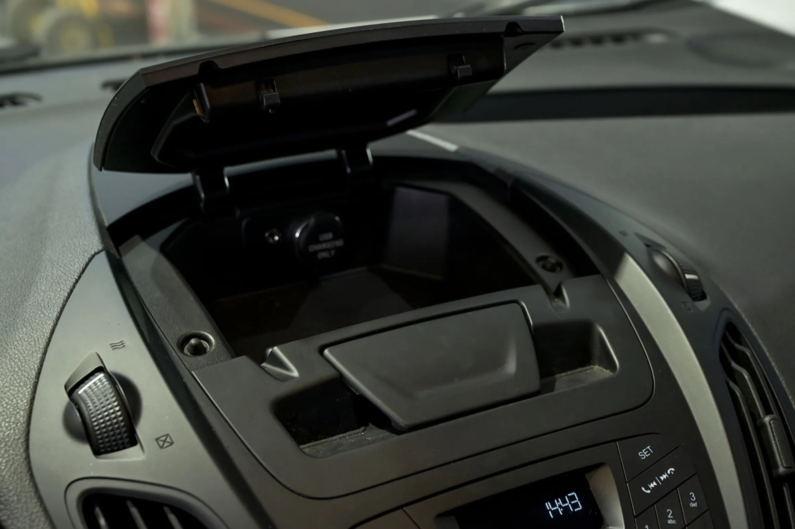 Ford Transit Courier Kombi 1.5 TDCi 56kW Trend - Foto 26