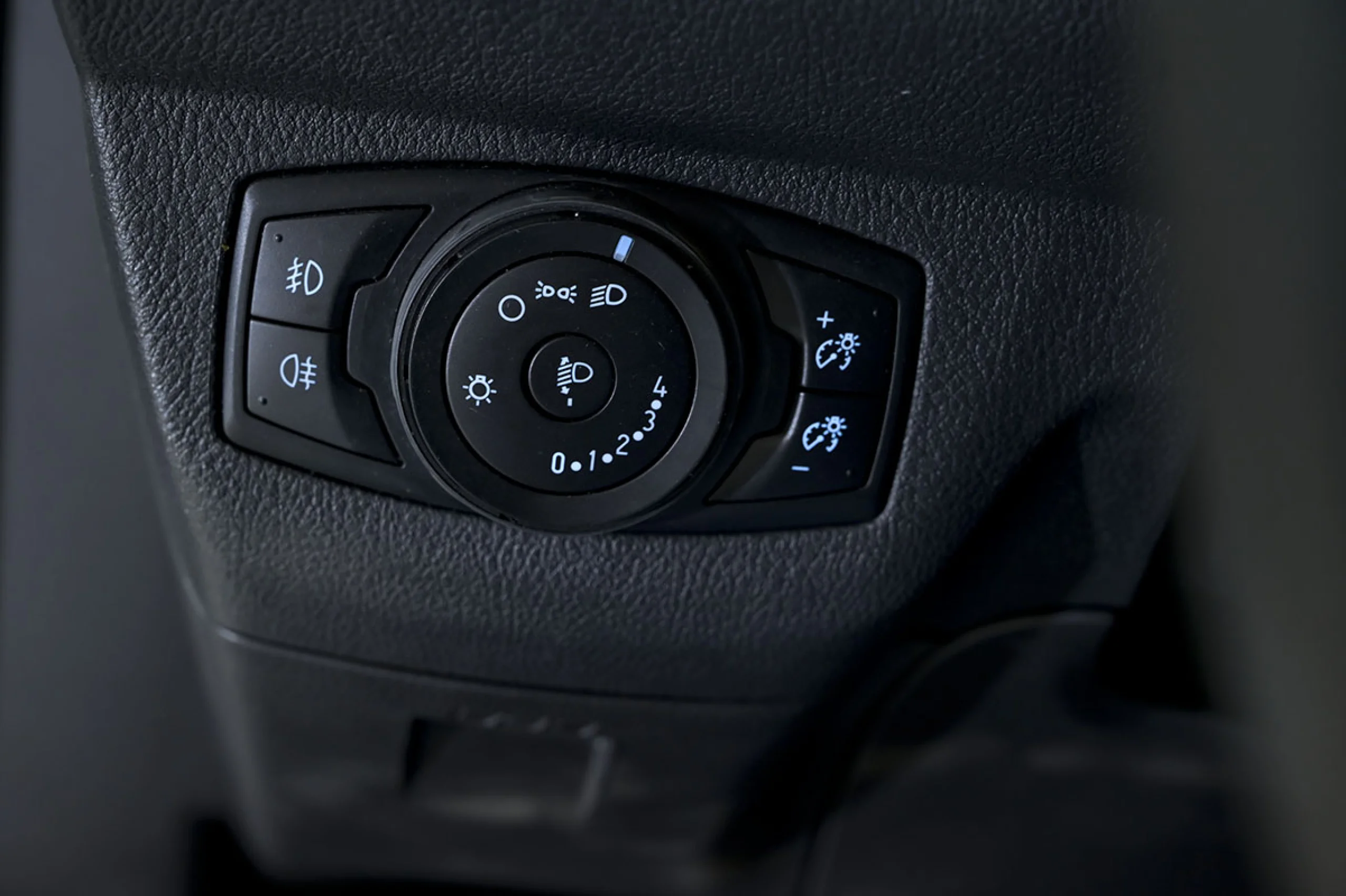 Ford Transit Courier Kombi 1.5 TDCi 56kW Trend - Foto 21