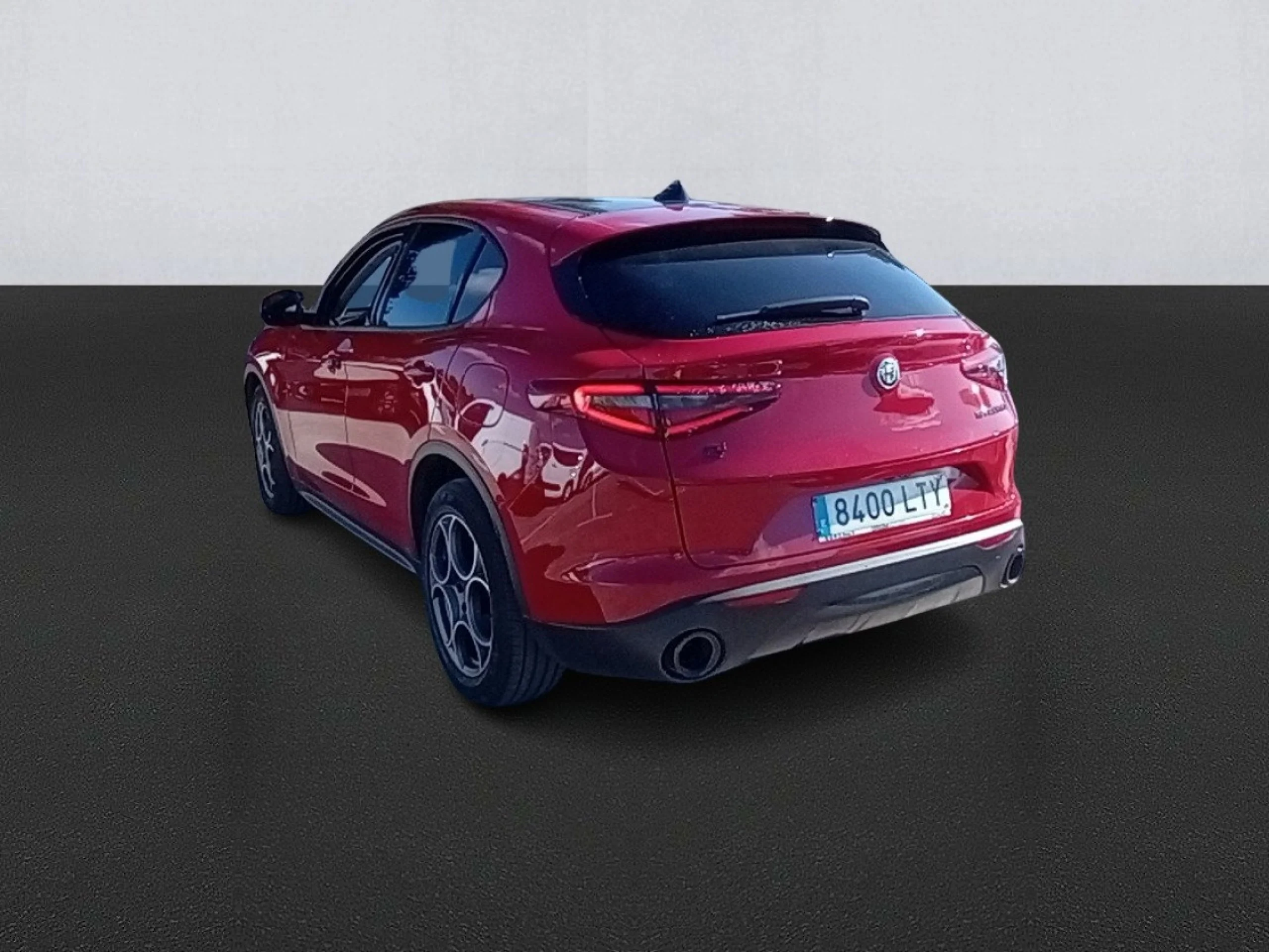 Alfa Romeo Stelvio 2.2 Diésel 140kW (190CV) Sprint+ Q4 - Foto 6