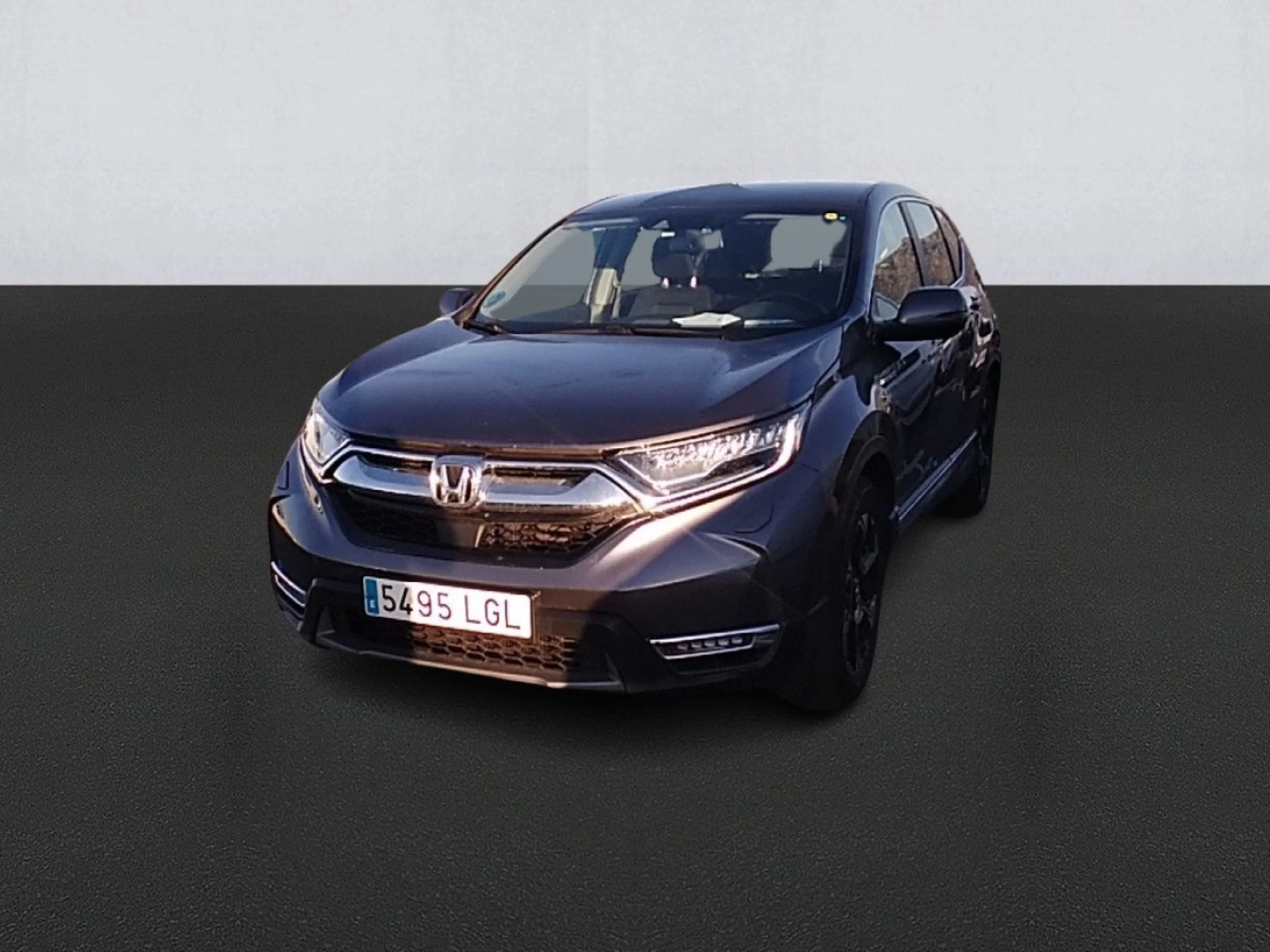 Honda CR-V 2.0 i-MMD 4x2 ELEGANCE NAVI - Foto 1