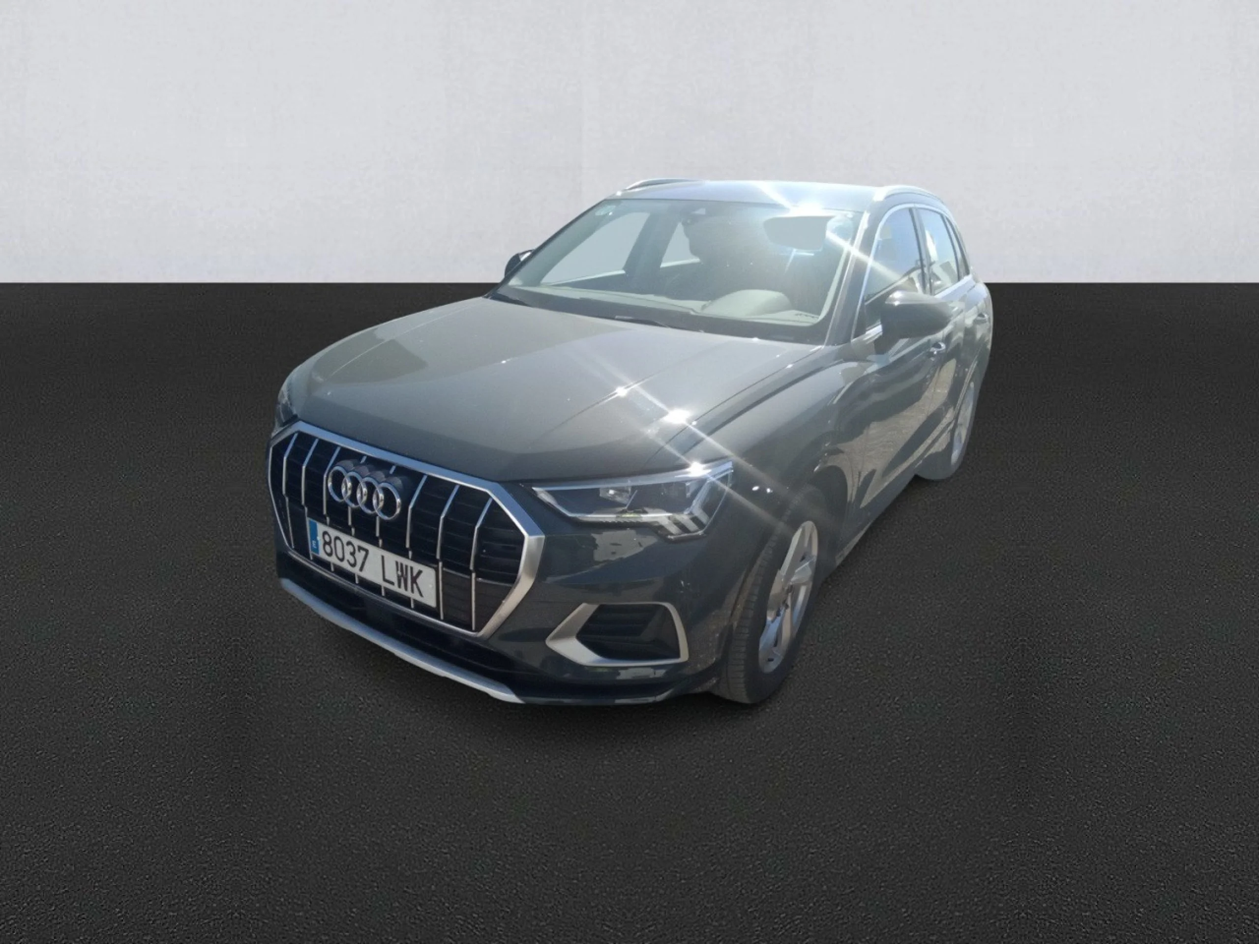 Audi Q3 Advanced 35 TDI 110kW (150CV) S tronic - Foto 1