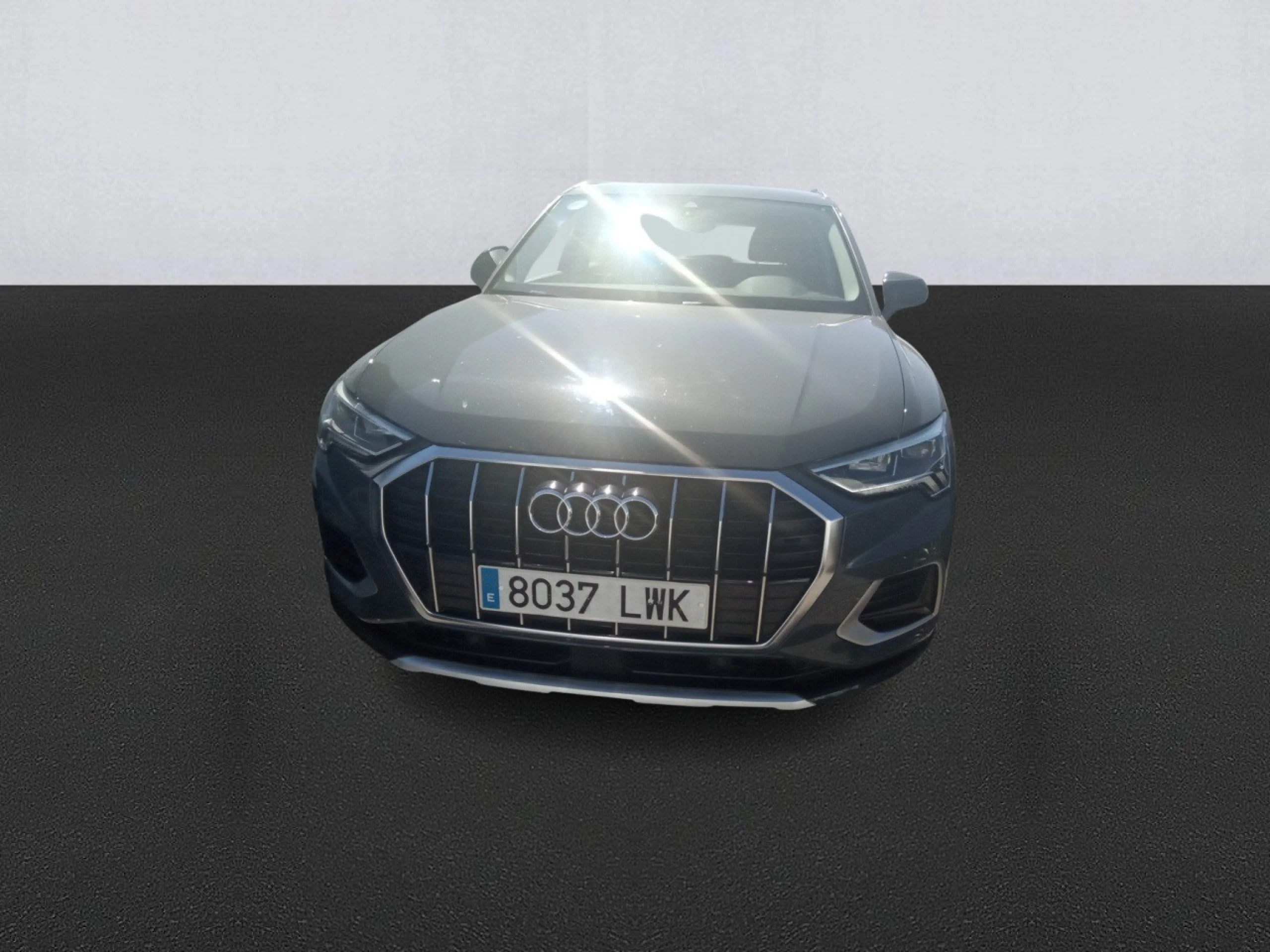 Audi Q3 Advanced 35 TDI 110kW (150CV) S tronic - Foto 2