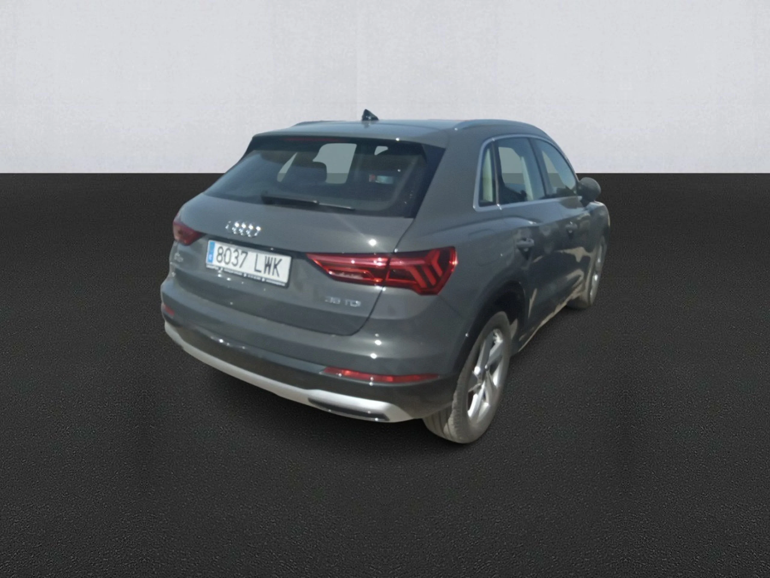Audi Q3 Advanced 35 TDI 110kW (150CV) S tronic - Foto 4