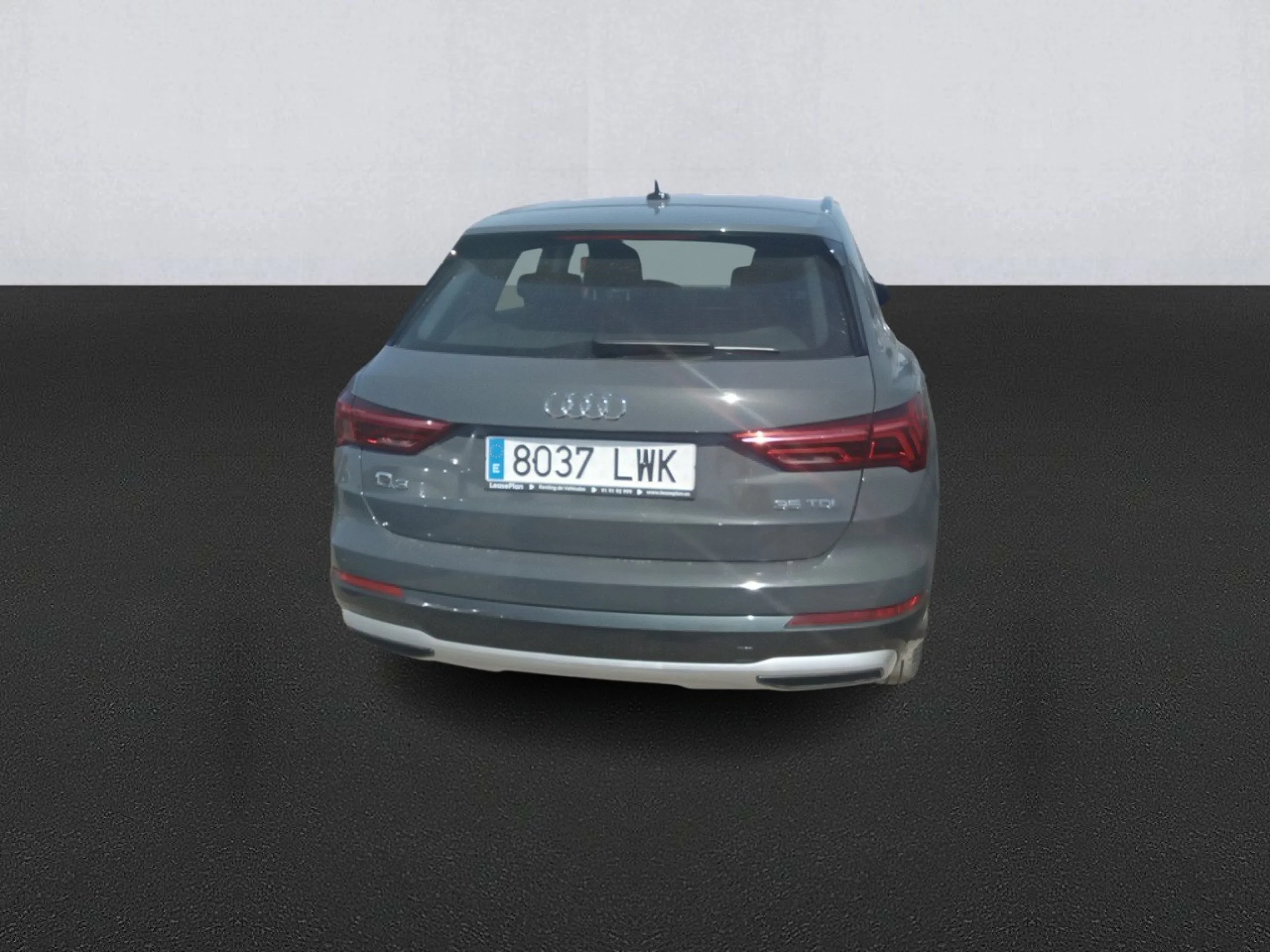 Audi Q3 Advanced 35 TDI 110kW (150CV) S tronic - Foto 5