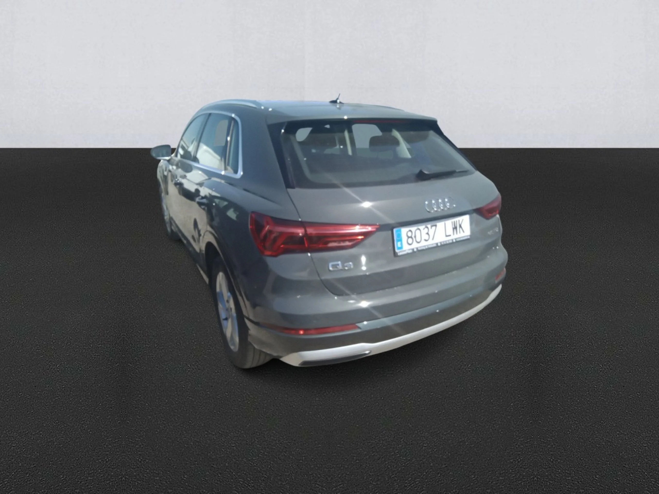 Audi Q3 Advanced 35 TDI 110kW (150CV) S tronic - Foto 6