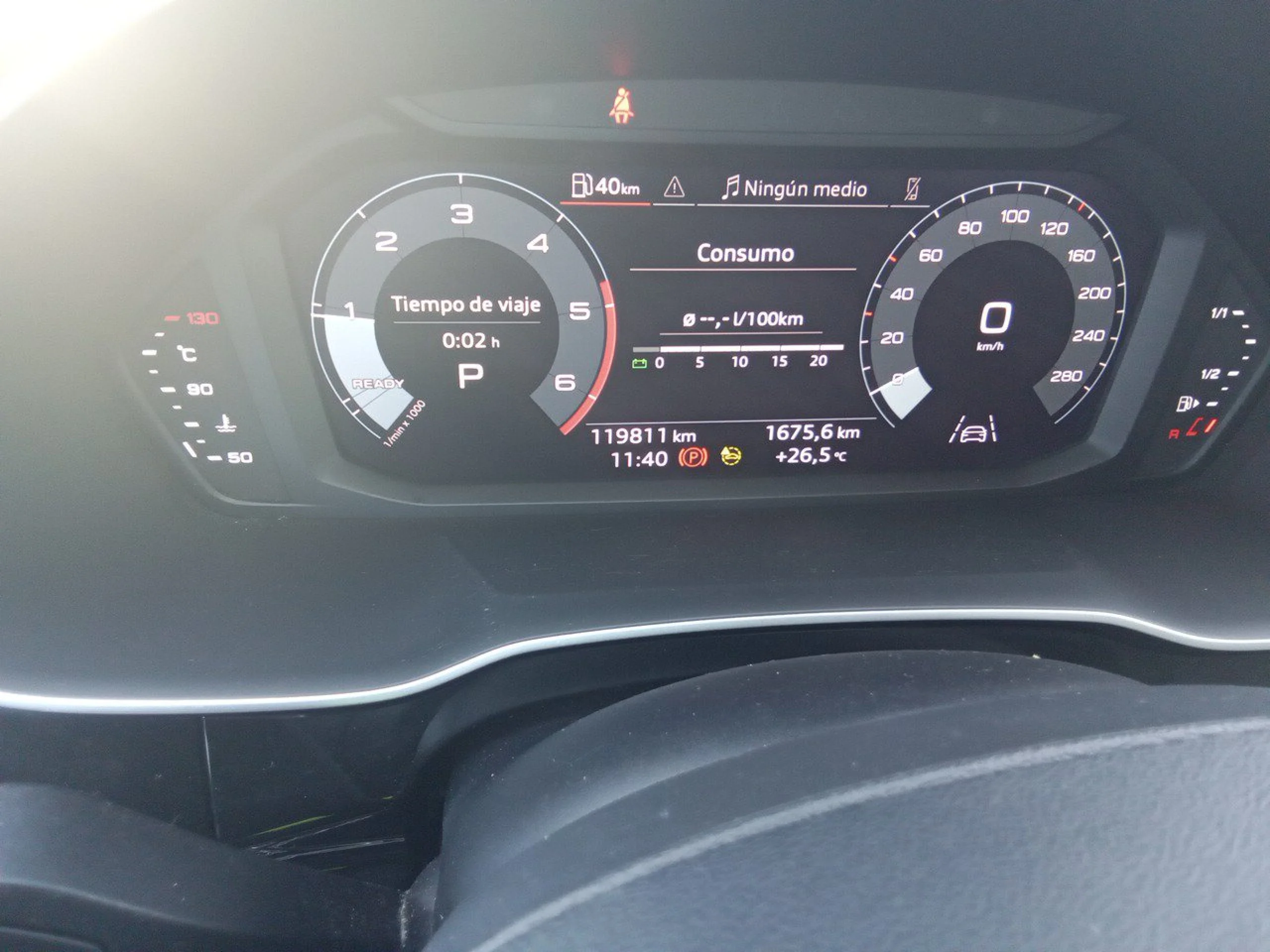 Audi Q3 Advanced 35 TDI 110kW (150CV) S tronic - Foto 8