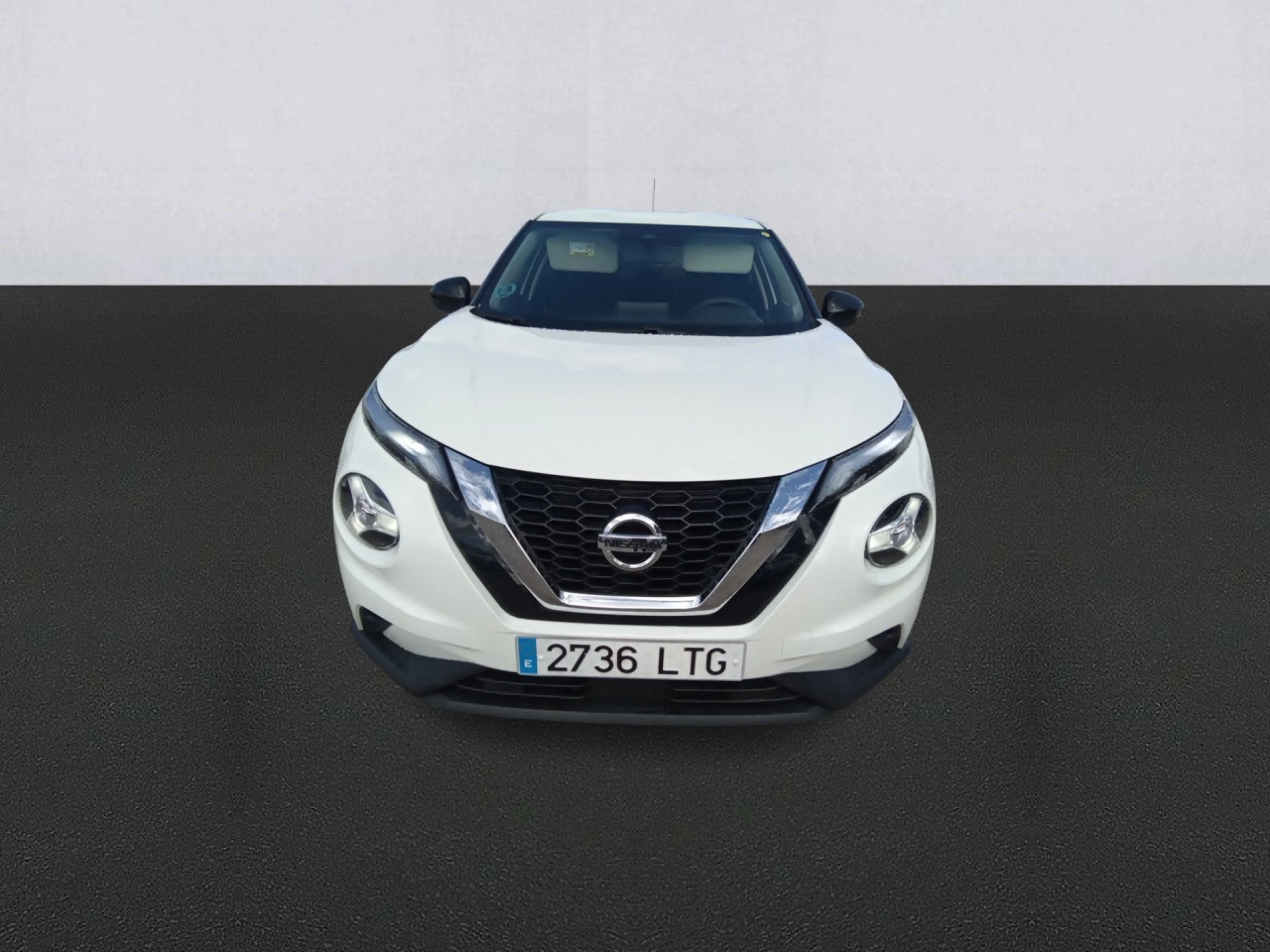 Nissan Juke DIG-T 84 kW (114 CV) 6M/T Acenta - Foto 2