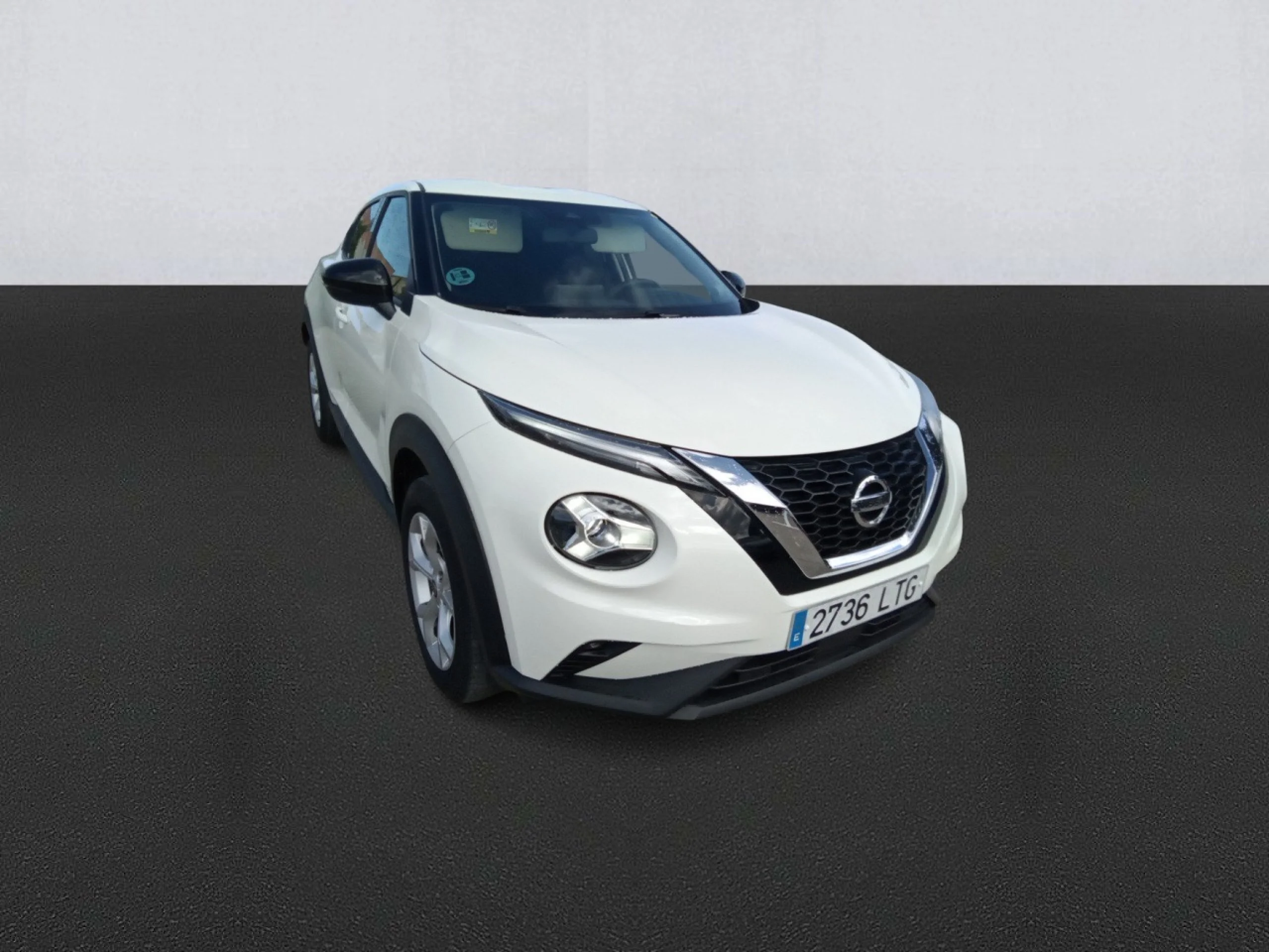 Nissan Juke DIG-T 84 kW (114 CV) 6M/T Acenta - Foto 3