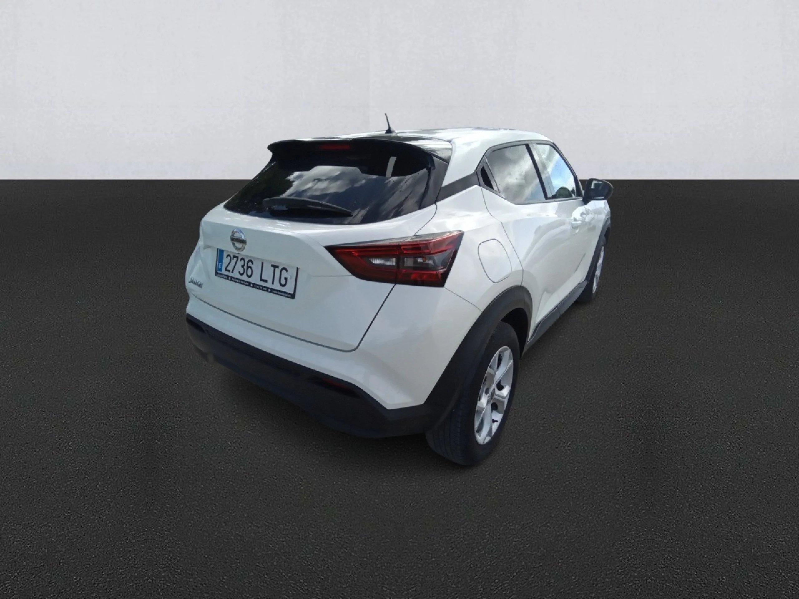 Nissan Juke DIG-T 84 kW (114 CV) 6M/T Acenta - Foto 4