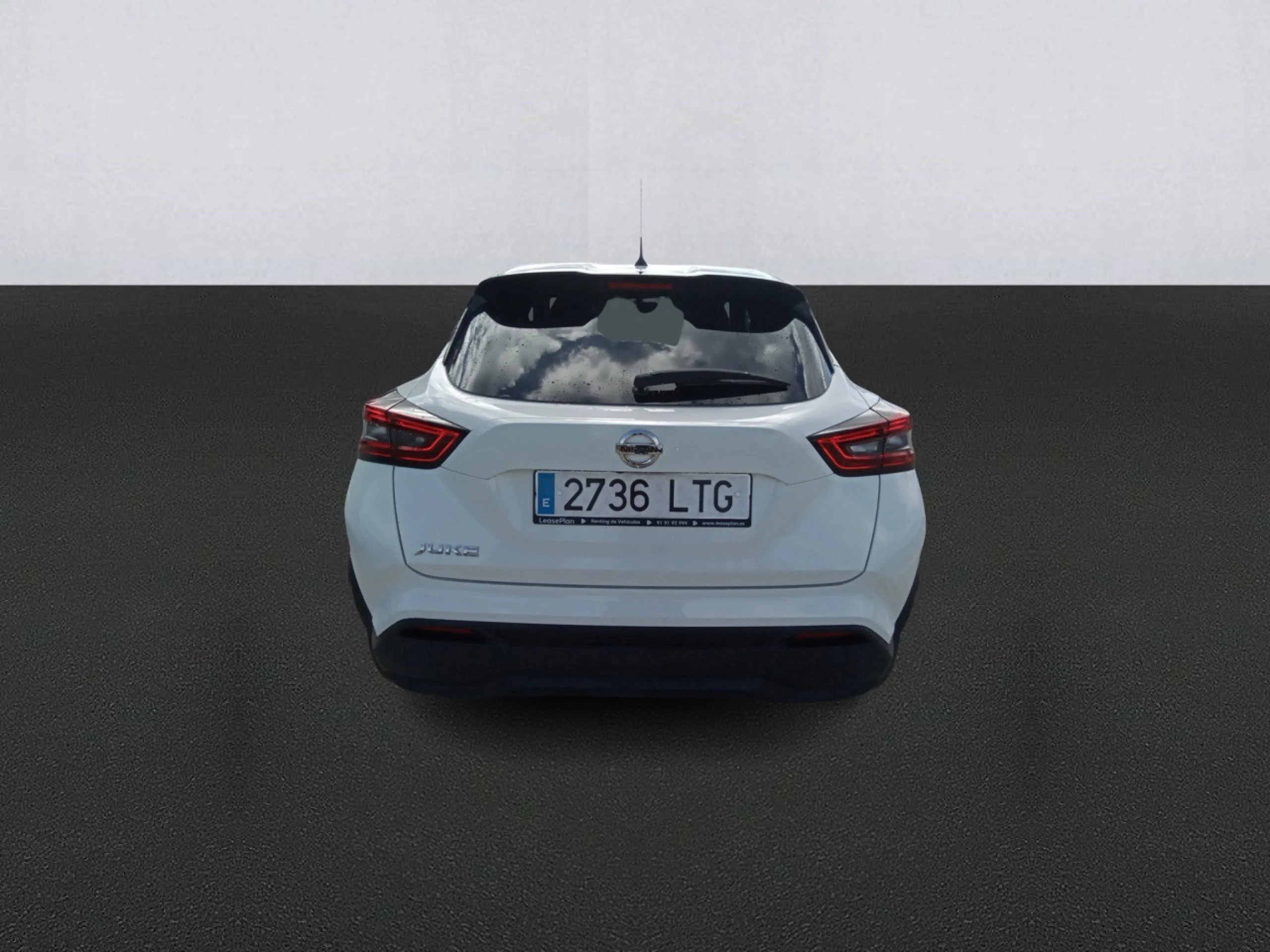 Nissan Juke DIG-T 84 kW (114 CV) 6M/T Acenta - Foto 5