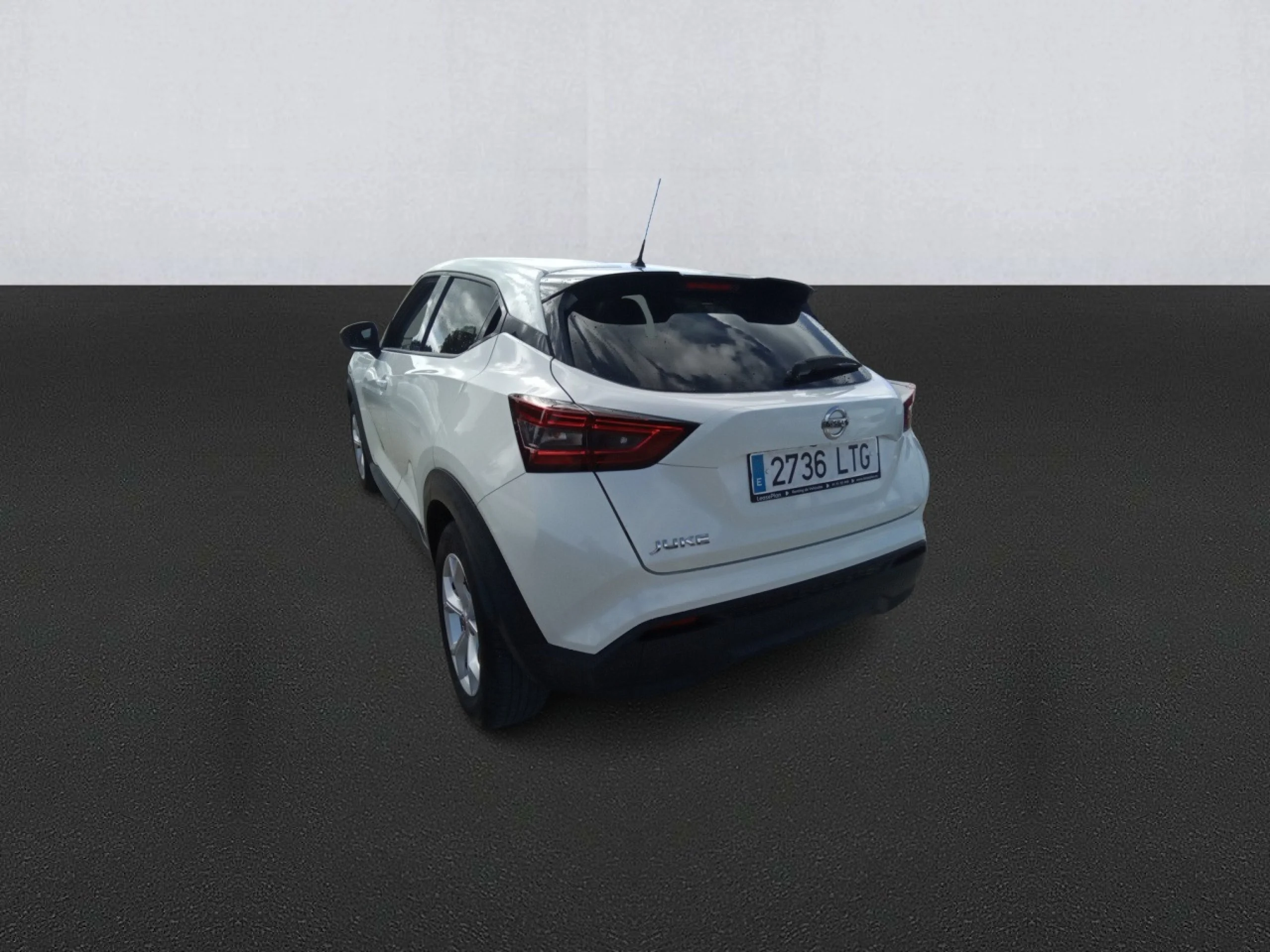 Nissan Juke DIG-T 84 kW (114 CV) 6M/T Acenta - Foto 6