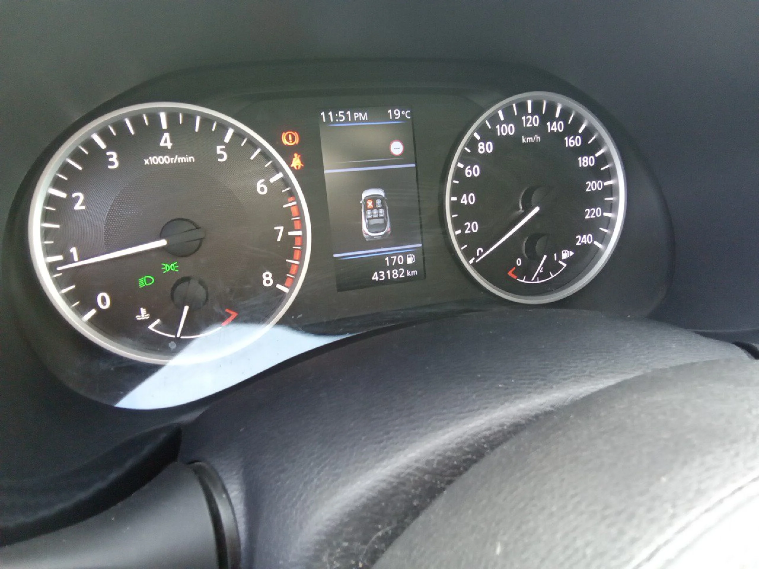 Nissan Juke DIG-T 84 kW (114 CV) 6M/T Acenta - Foto 8