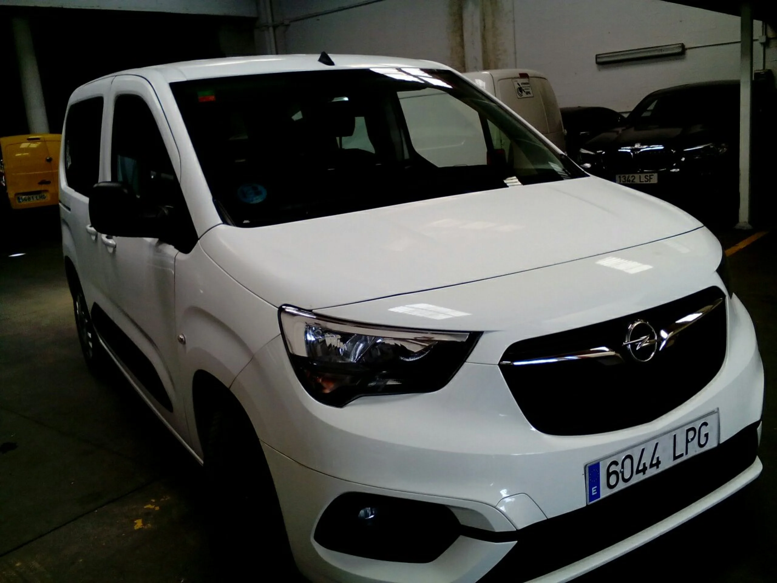 Opel Combo 1.5 TD 75kW (100CV) S/S Edition Plus L - Foto 3